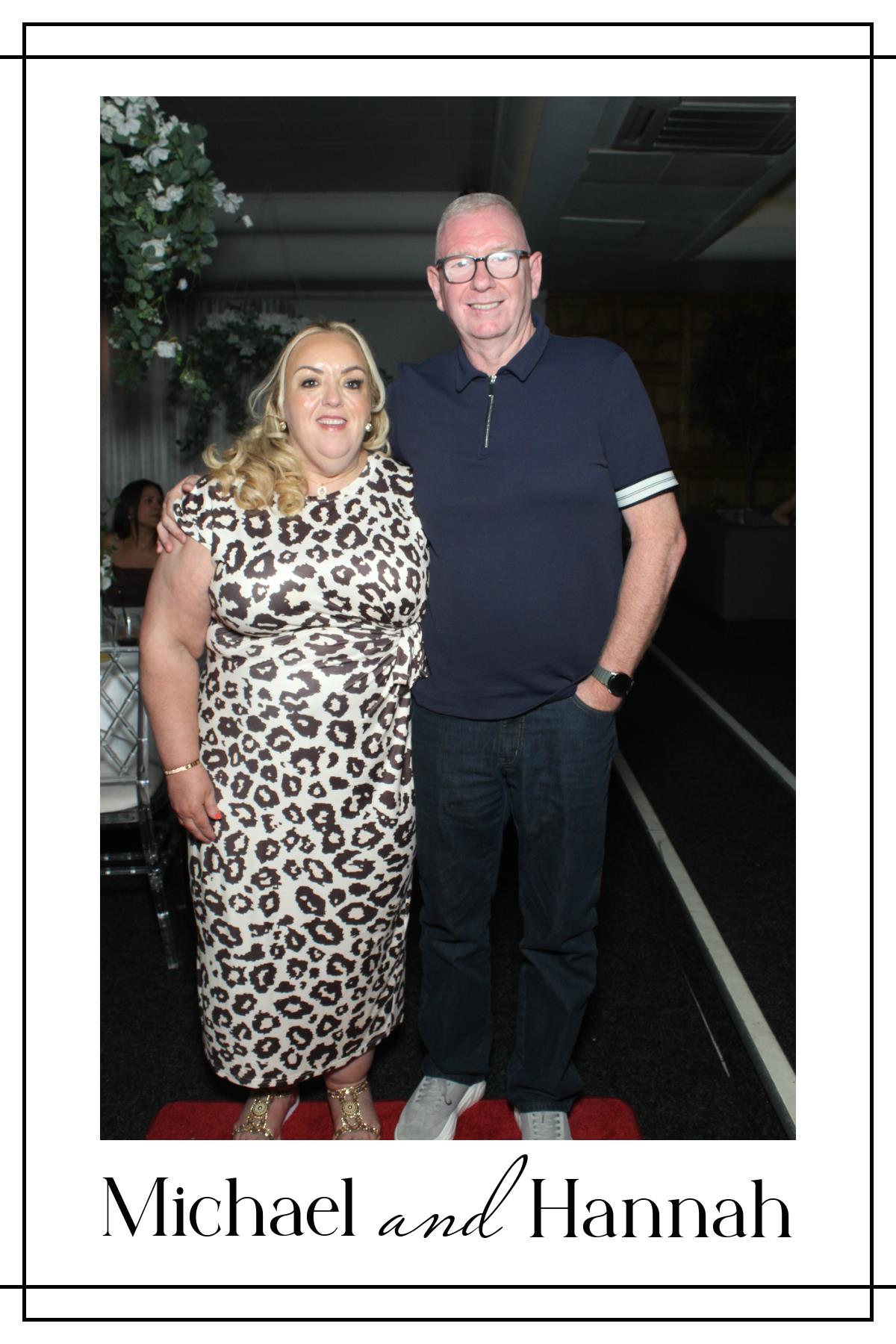 Hannah & Michael's Wedding | View more photos from the event at gallery.liverpoolselfiemirror.co.uk/u/LiverpoolSelfieMirror/Hannah-Michaels-Wedding