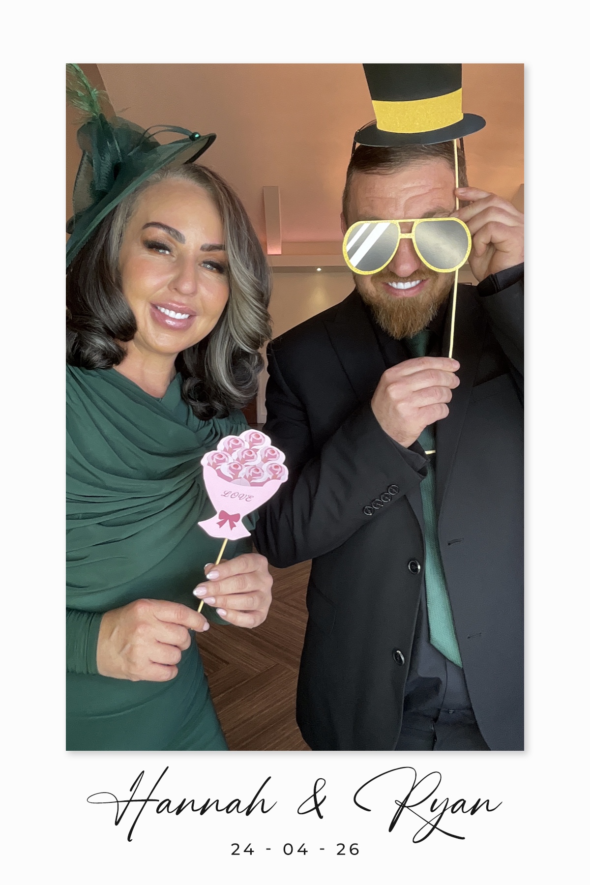 Hannah & Ryan's Wedding | View more photos from the event at gallery.liverpoolselfiemirror.co.uk/u/LiverpoolSelfieMirror/Hannah-Ryans-Wedding