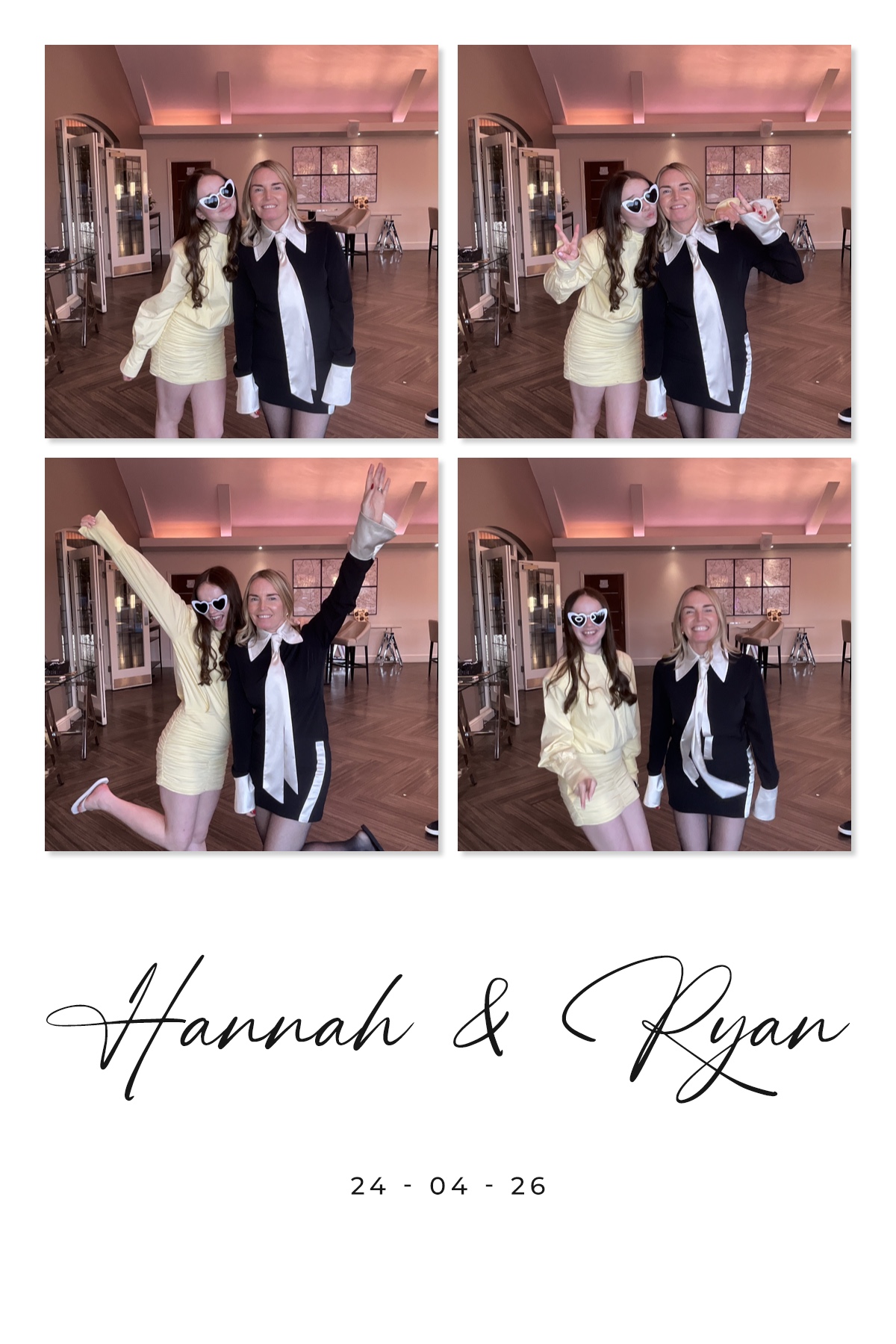 Hannah & Ryan's Wedding | View more photos from the event at gallery.liverpoolselfiemirror.co.uk/u/LiverpoolSelfieMirror/Hannah-Ryans-Wedding