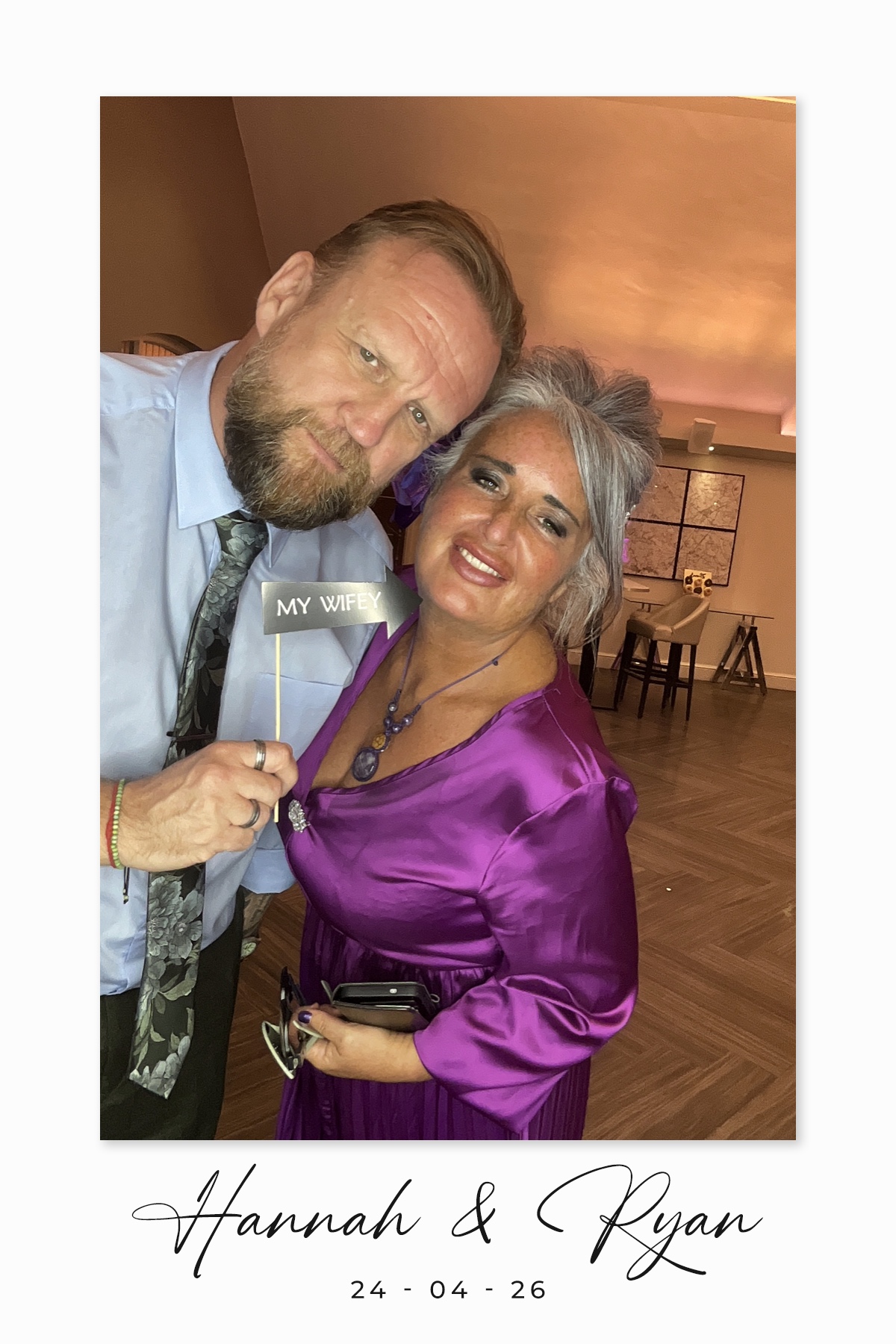Hannah & Ryan's Wedding | View more photos from the event at gallery.liverpoolselfiemirror.co.uk/u/LiverpoolSelfieMirror/Hannah-Ryans-Wedding