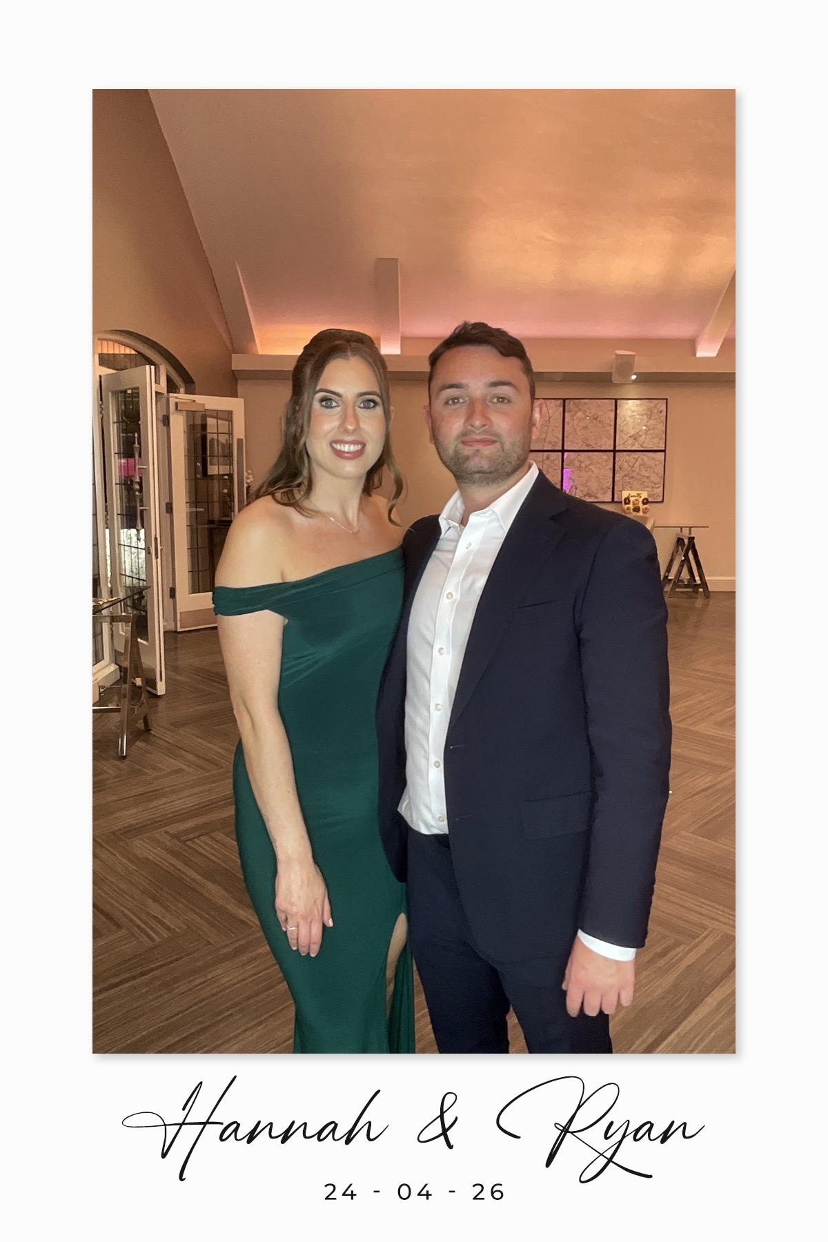Hannah & Ryan's Wedding | View more photos from the event at gallery.liverpoolselfiemirror.co.uk/u/LiverpoolSelfieMirror/Hannah-Ryans-Wedding