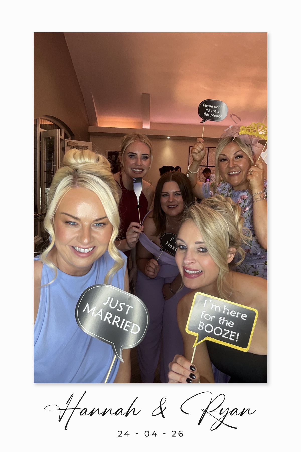 Hannah & Ryan's Wedding | View more photos from the event at gallery.liverpoolselfiemirror.co.uk/u/LiverpoolSelfieMirror/Hannah-Ryans-Wedding