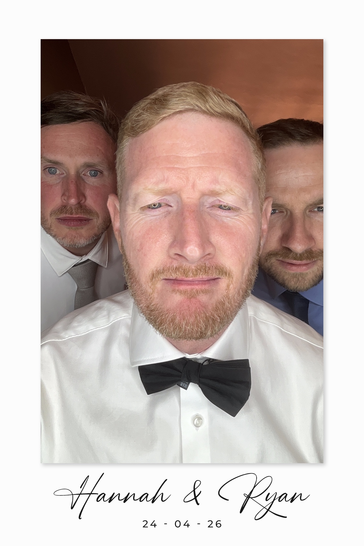 Hannah & Ryan's Wedding | View more photos from the event at gallery.liverpoolselfiemirror.co.uk/u/LiverpoolSelfieMirror/Hannah-Ryans-Wedding