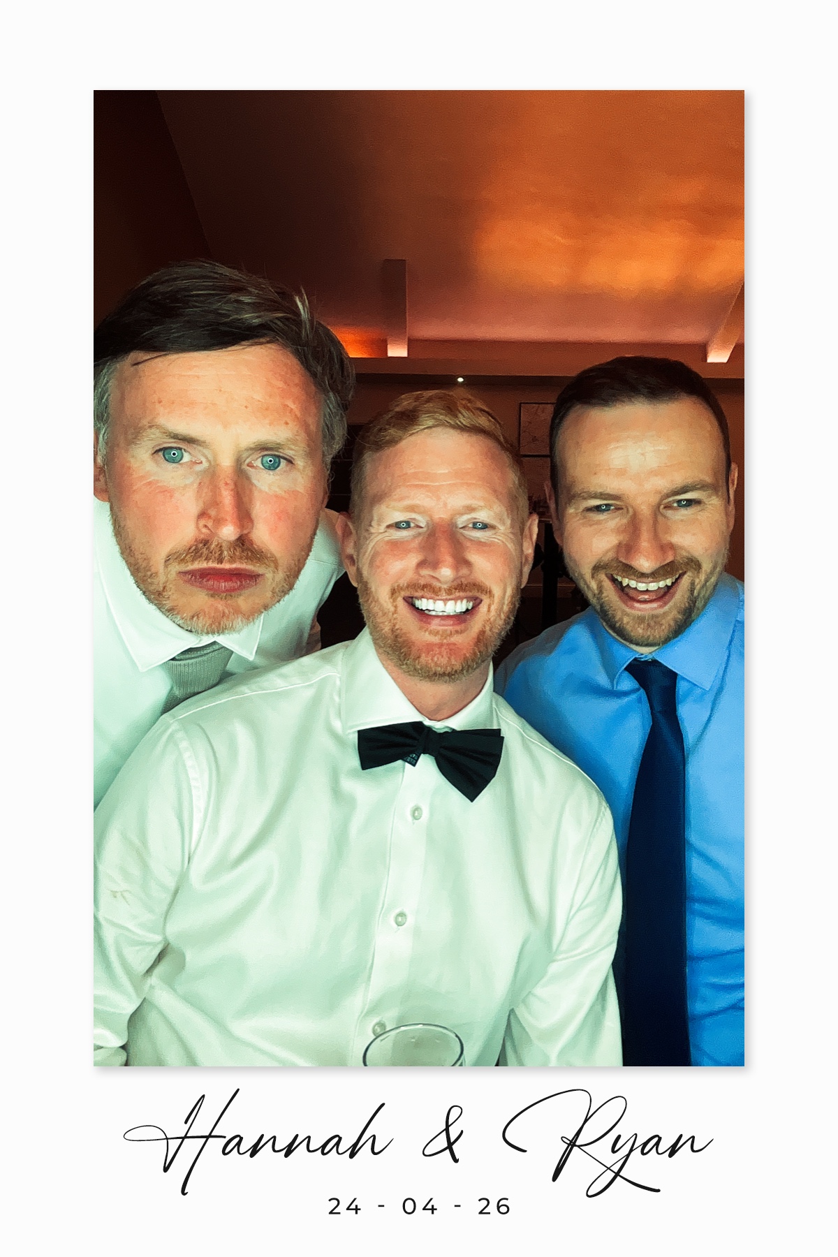Hannah & Ryan's Wedding | View more photos from the event at gallery.liverpoolselfiemirror.co.uk/u/LiverpoolSelfieMirror/Hannah-Ryans-Wedding