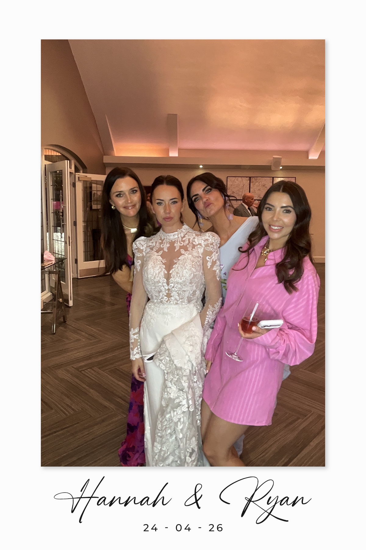 Hannah & Ryan's Wedding | View more photos from the event at gallery.liverpoolselfiemirror.co.uk/u/LiverpoolSelfieMirror/Hannah-Ryans-Wedding