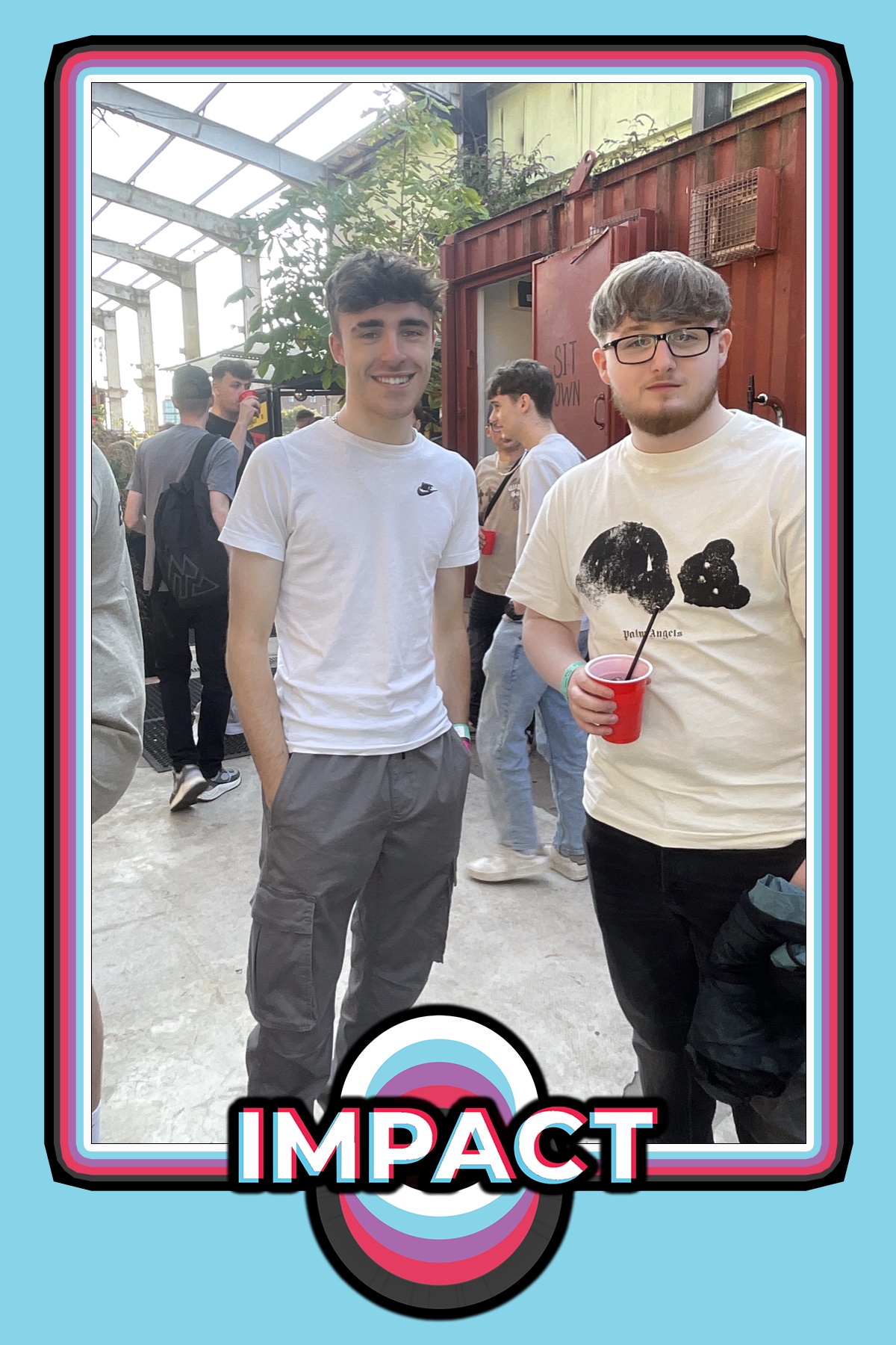 Impact Agency Summer Party 2026 | View more photos from the event at gallery.liverpoolselfiemirror.co.uk/u/LiverpoolSelfieMirror/Impact-Agency-Summer-Party-2026
