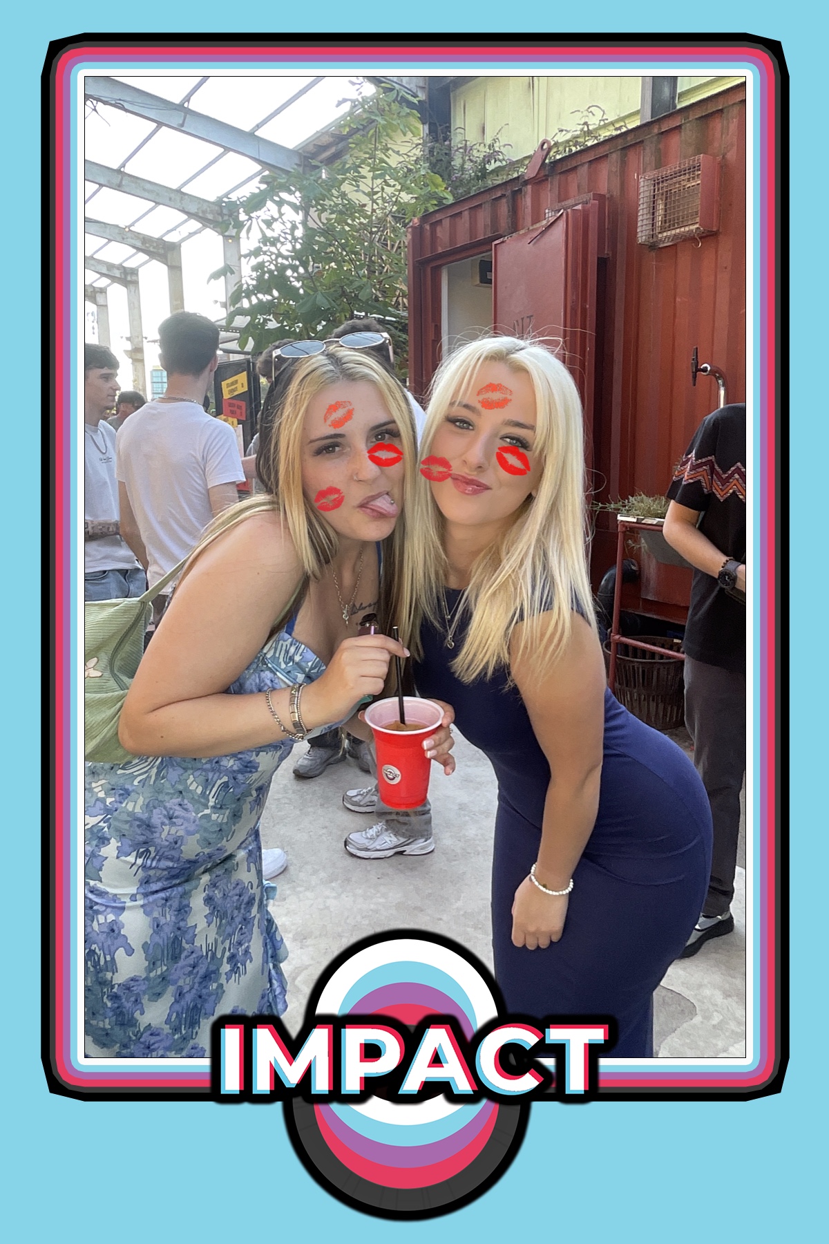Impact Agency Summer Party 2026 | View more photos from the event at gallery.liverpoolselfiemirror.co.uk/u/LiverpoolSelfieMirror/Impact-Agency-Summer-Party-2026