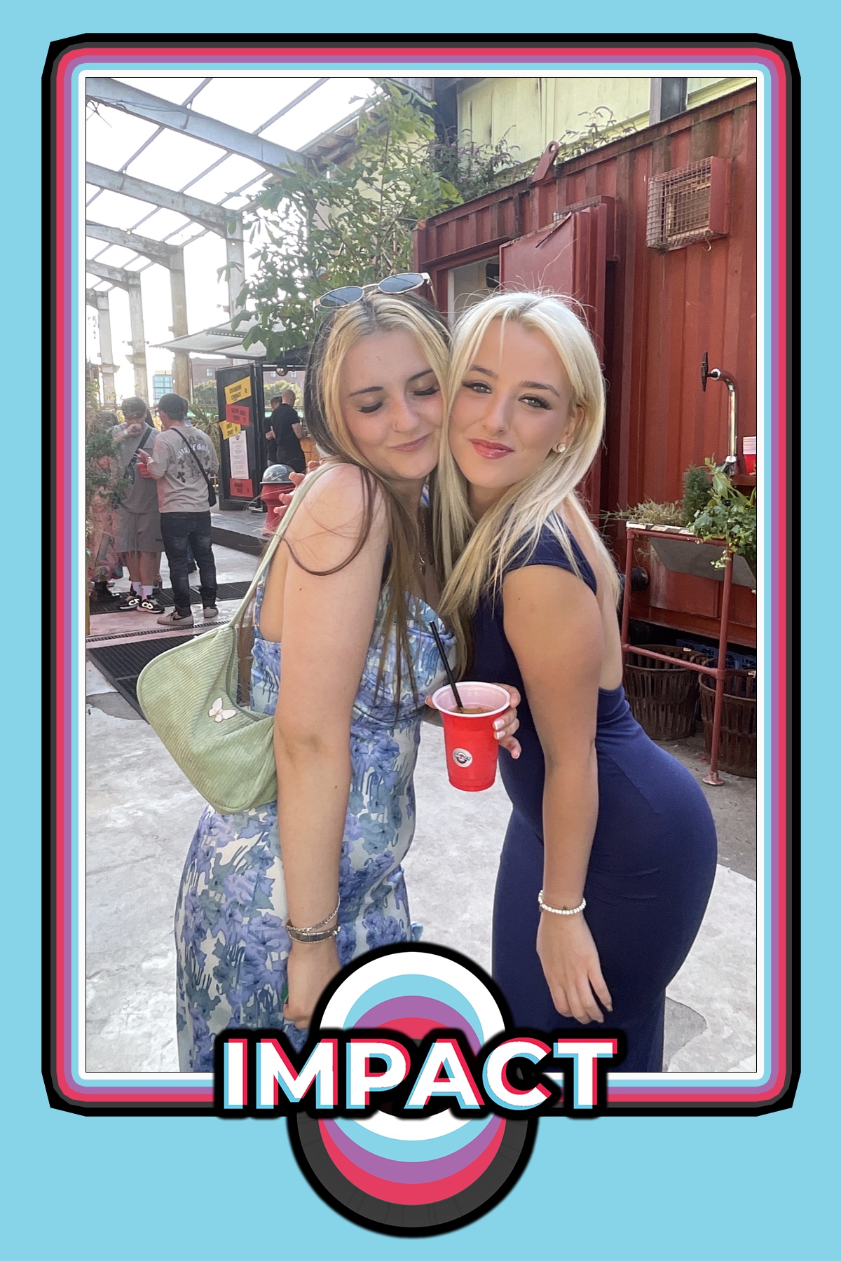 Impact Agency Summer Party 2026 | View more photos from the event at gallery.liverpoolselfiemirror.co.uk/u/LiverpoolSelfieMirror/Impact-Agency-Summer-Party-2026