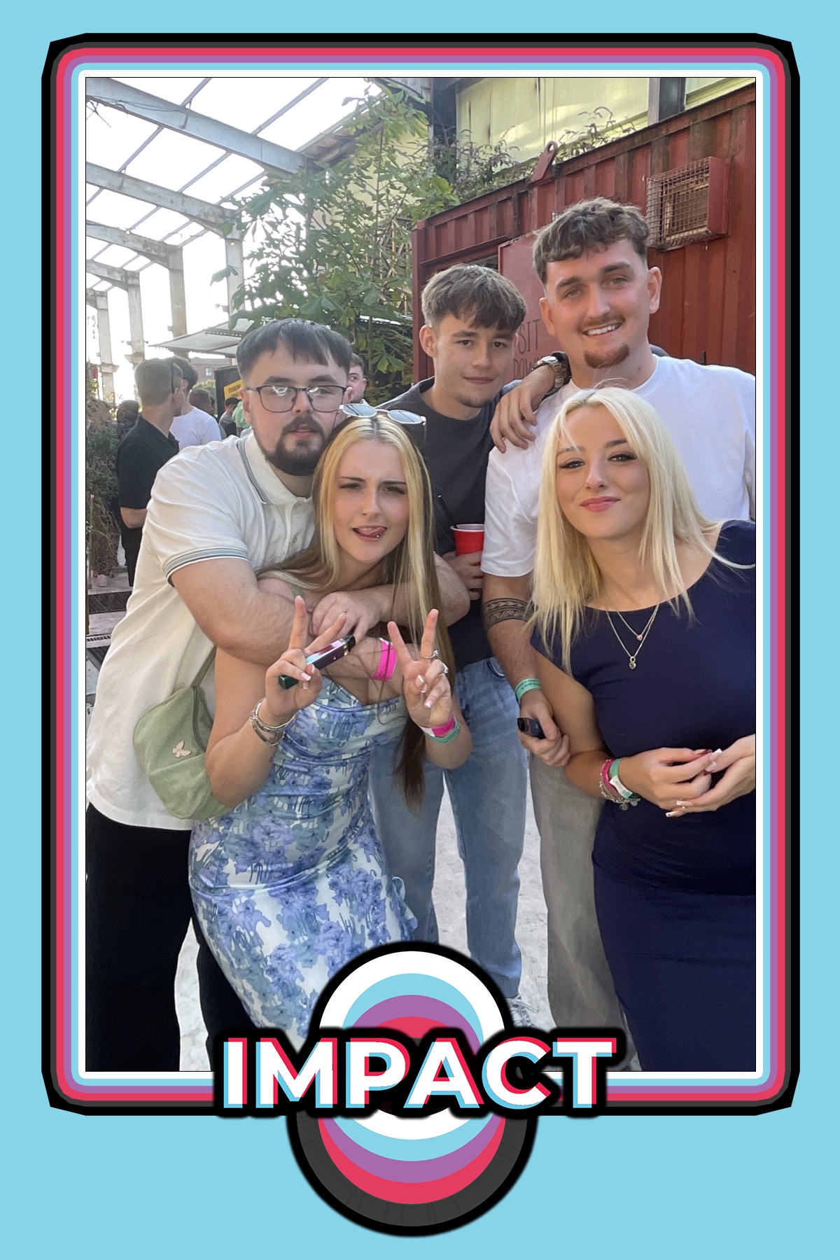 Impact Agency Summer Party 2026 | View more photos from the event at gallery.liverpoolselfiemirror.co.uk/u/LiverpoolSelfieMirror/Impact-Agency-Summer-Party-2026