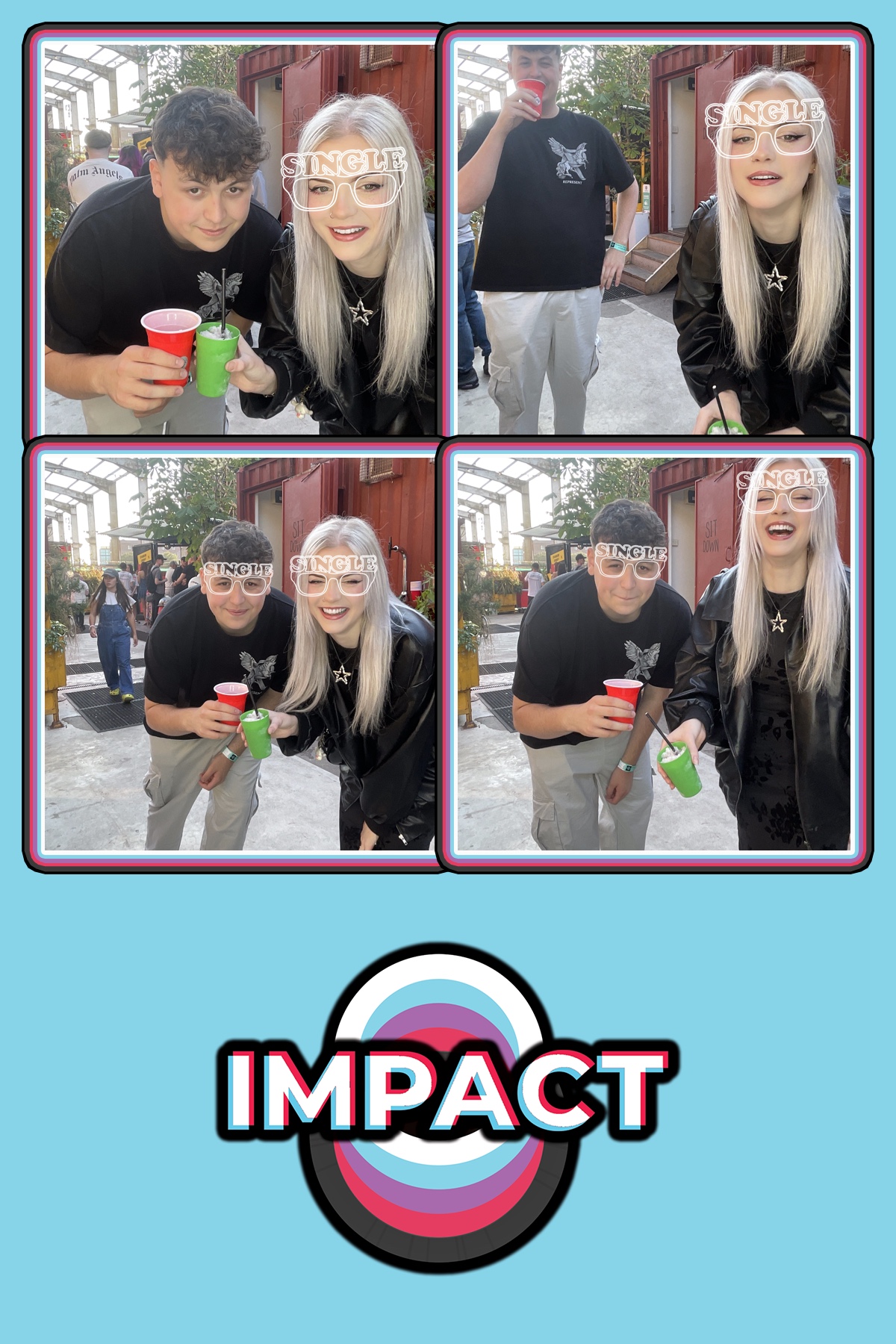 Impact Agency Summer Party 2026 | View more photos from the event at gallery.liverpoolselfiemirror.co.uk/u/LiverpoolSelfieMirror/Impact-Agency-Summer-Party-2026