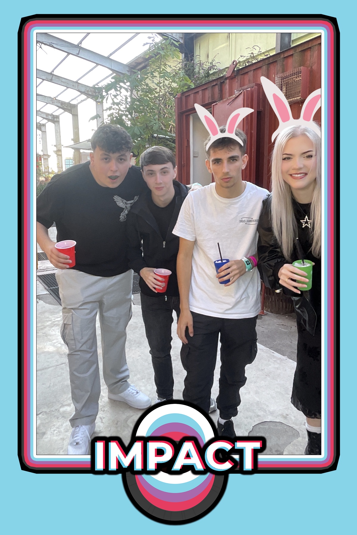 Impact Agency Summer Party 2026 | View more photos from the event at gallery.liverpoolselfiemirror.co.uk/u/LiverpoolSelfieMirror/Impact-Agency-Summer-Party-2026