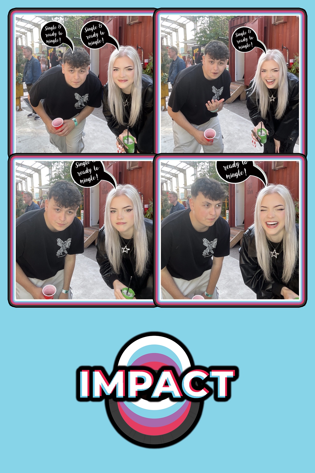 Impact Agency Summer Party 2026 | View more photos from the event at gallery.liverpoolselfiemirror.co.uk/u/LiverpoolSelfieMirror/Impact-Agency-Summer-Party-2026