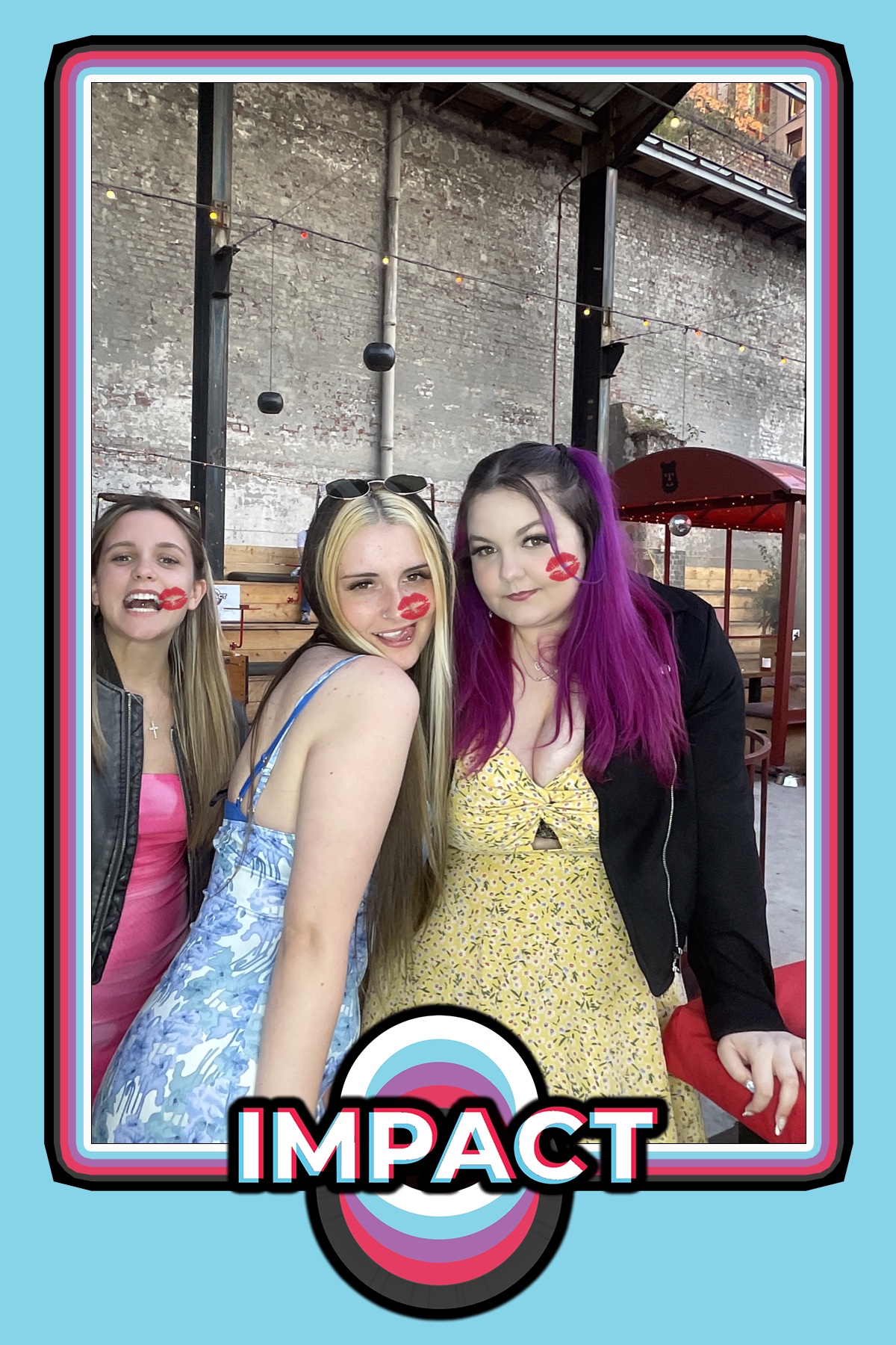 Impact Agency Summer Party 2026 | View more photos from the event at gallery.liverpoolselfiemirror.co.uk/u/LiverpoolSelfieMirror/Impact-Agency-Summer-Party-2026