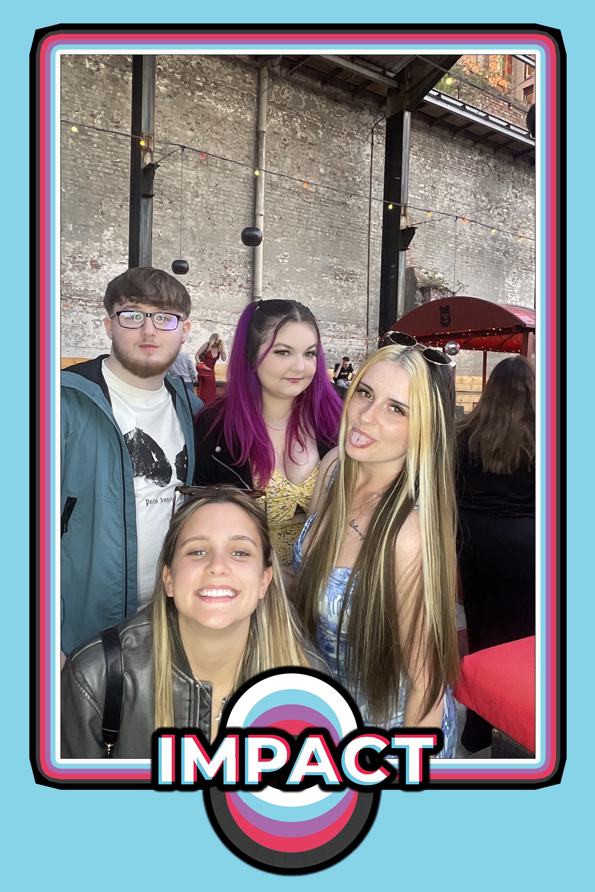 Impact Agency Summer Party 2026 | View more photos from the event at gallery.liverpoolselfiemirror.co.uk/u/LiverpoolSelfieMirror/Impact-Agency-Summer-Party-2026
