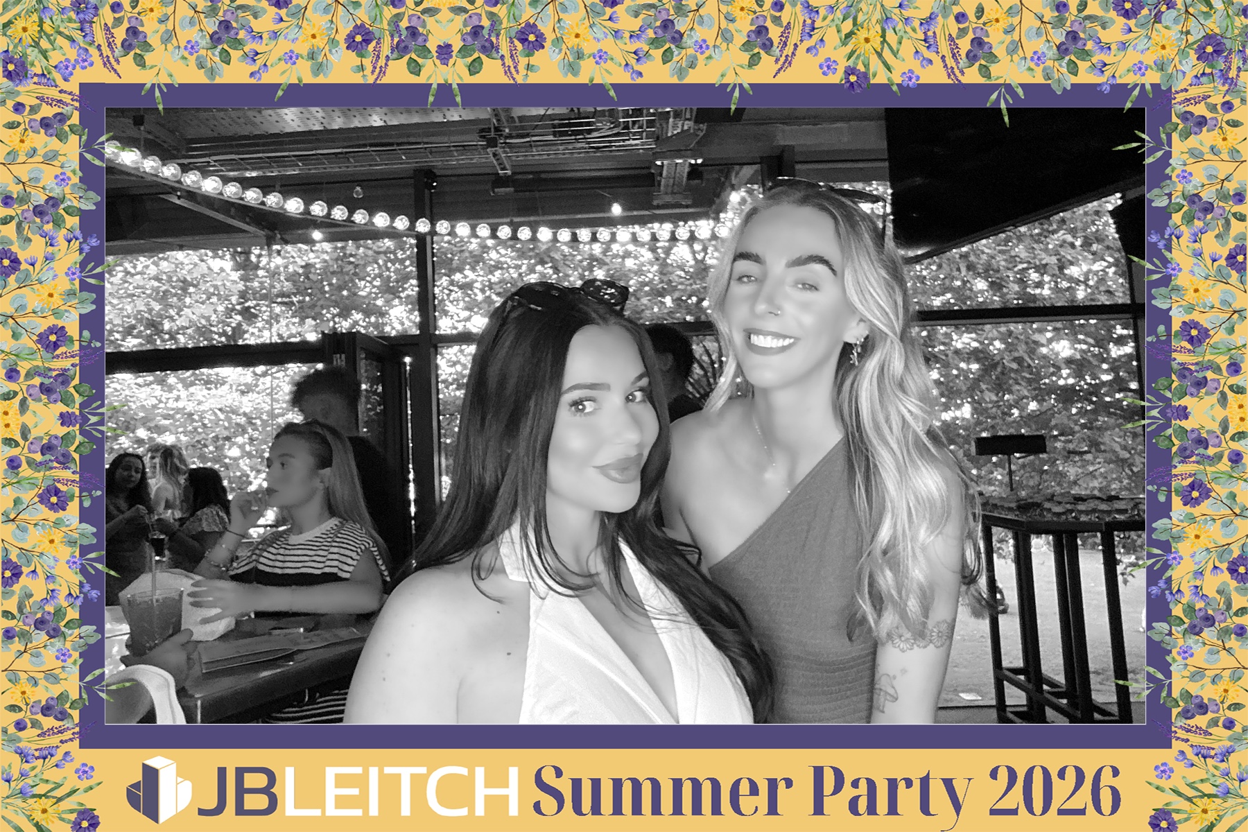 JB Leitch Summer Party 2026 | View more photos from the event at gallery.liverpoolselfiemirror.co.uk/u/LiverpoolSelfieMirror/JB-Leitch-Summer-Party-2026