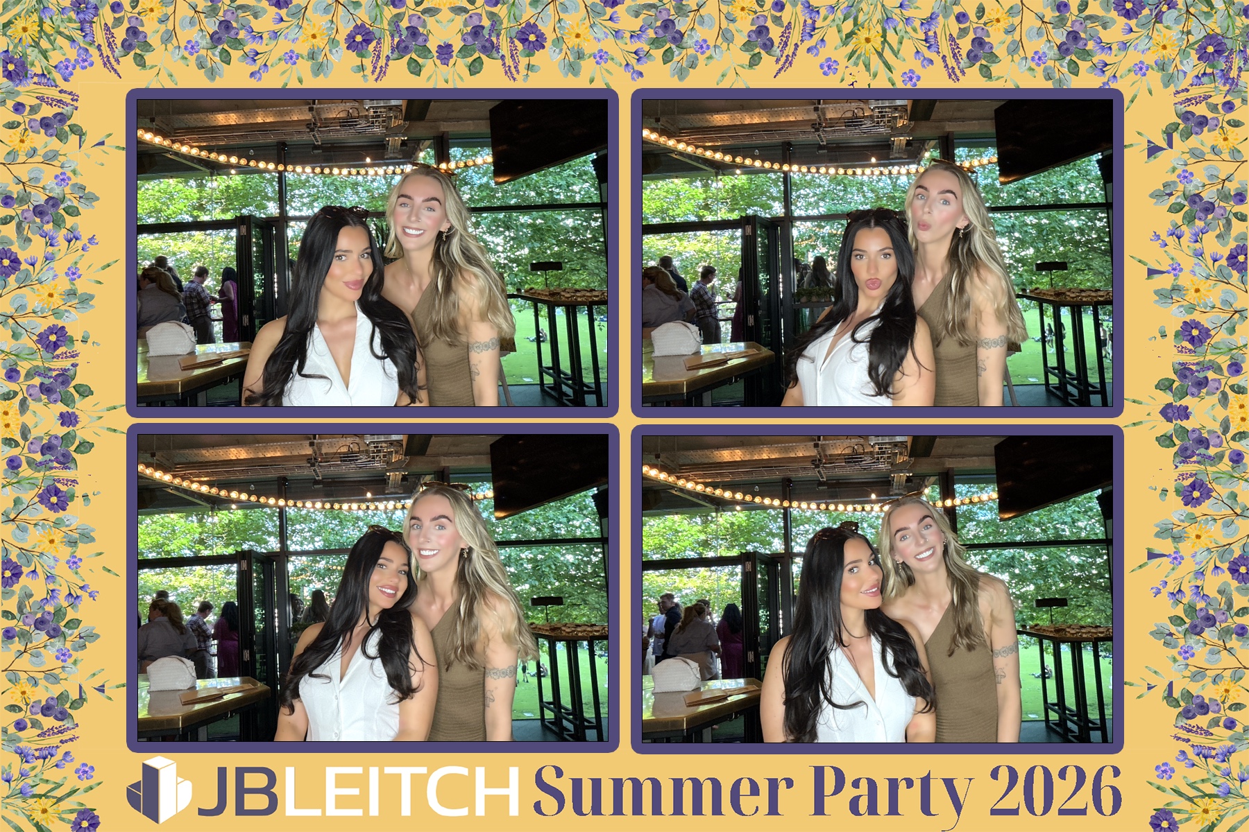 JB Leitch Summer Party 2026 | View more photos from the event at gallery.liverpoolselfiemirror.co.uk/u/LiverpoolSelfieMirror/JB-Leitch-Summer-Party-2026