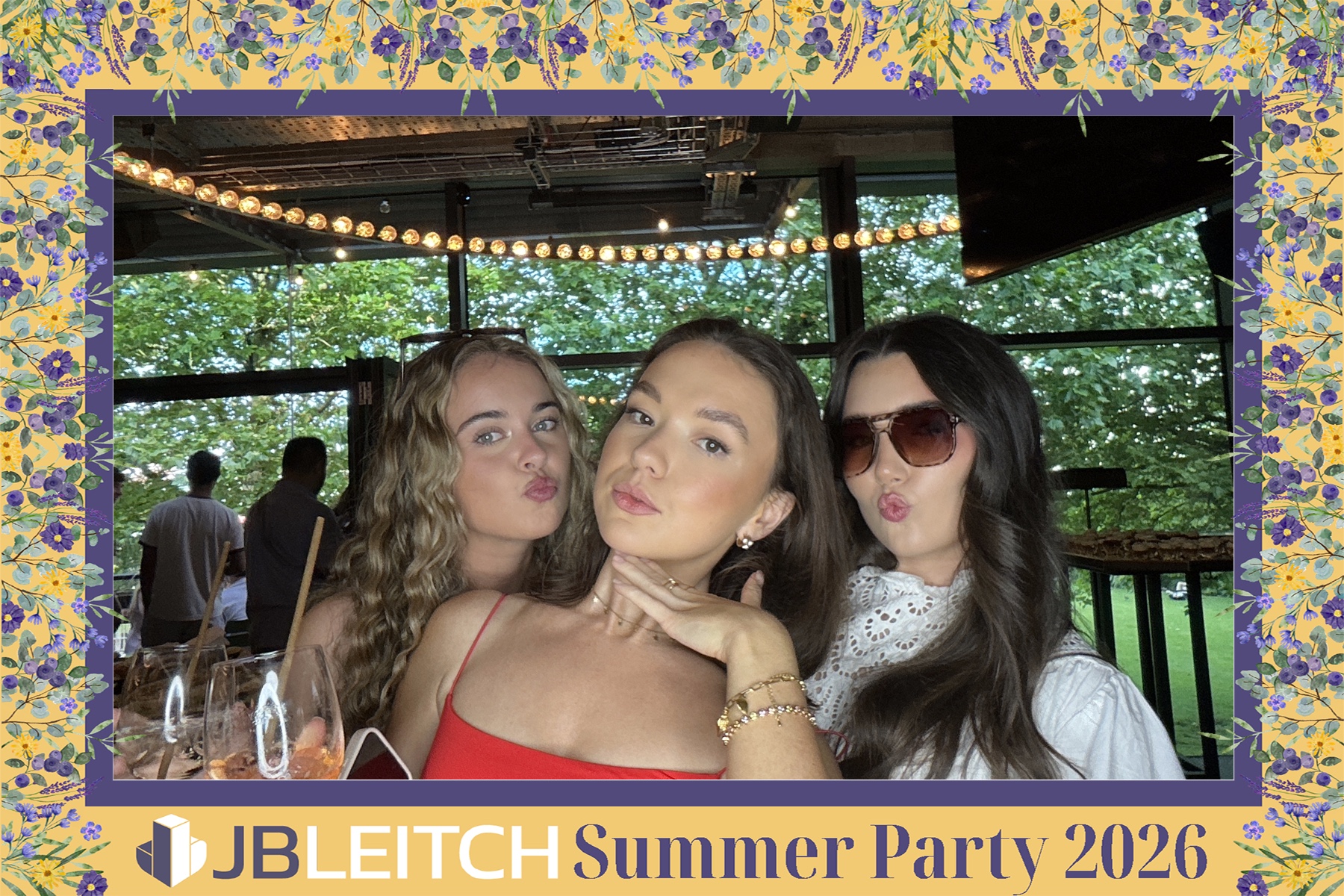 JB Leitch Summer Party 2026 | View more photos from the event at gallery.liverpoolselfiemirror.co.uk/u/LiverpoolSelfieMirror/JB-Leitch-Summer-Party-2026