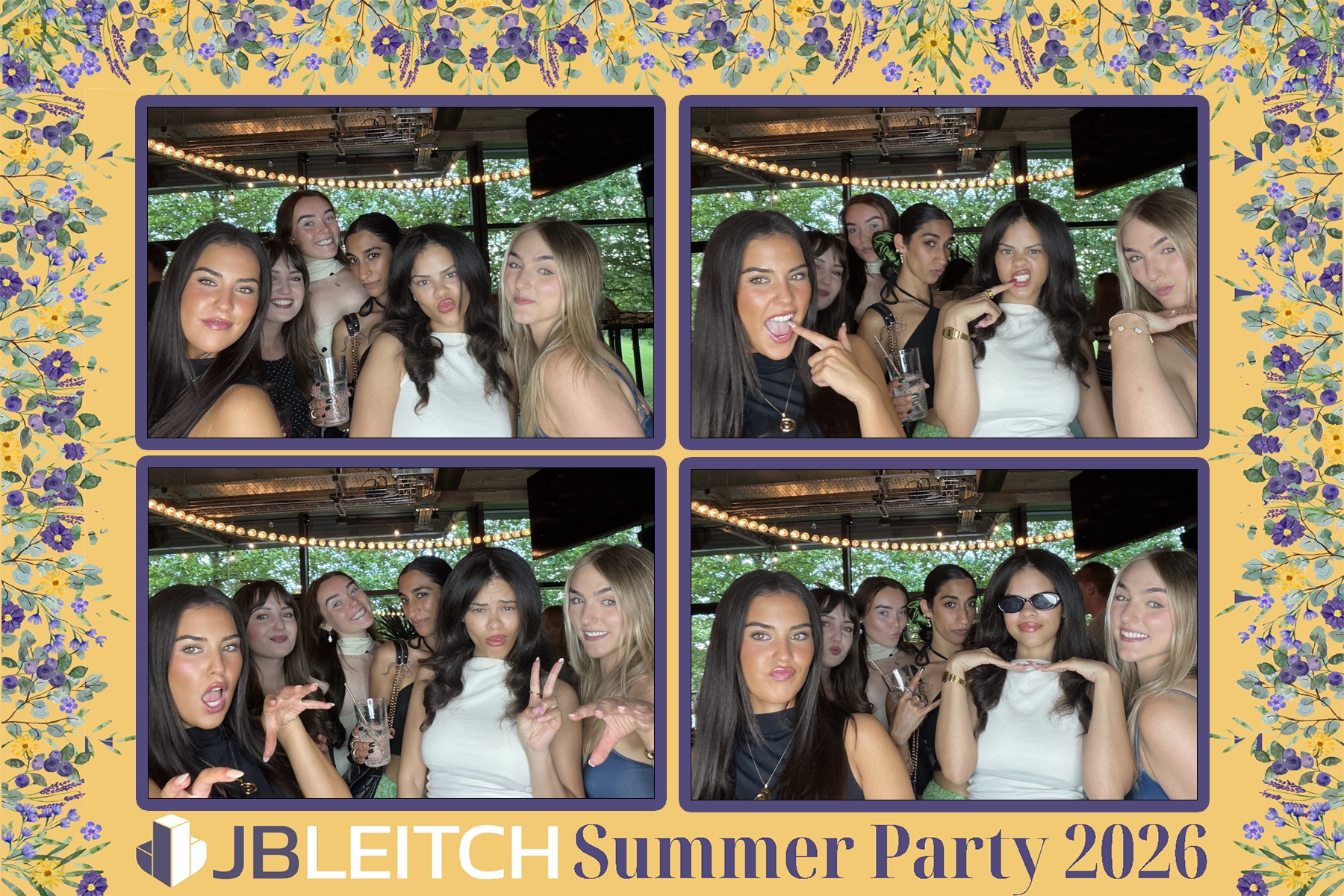 JB Leitch Summer Party 2026 | View more photos from the event at gallery.liverpoolselfiemirror.co.uk/u/LiverpoolSelfieMirror/JB-Leitch-Summer-Party-2026