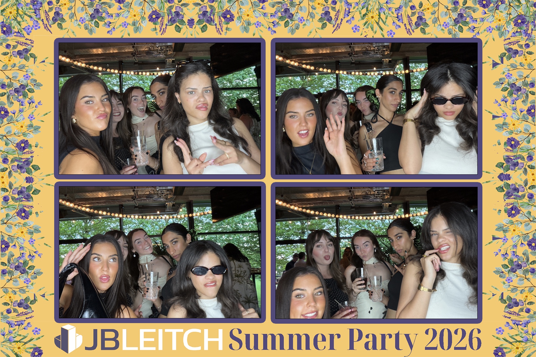 JB Leitch Summer Party 2026 | View more photos from the event at gallery.liverpoolselfiemirror.co.uk/u/LiverpoolSelfieMirror/JB-Leitch-Summer-Party-2026