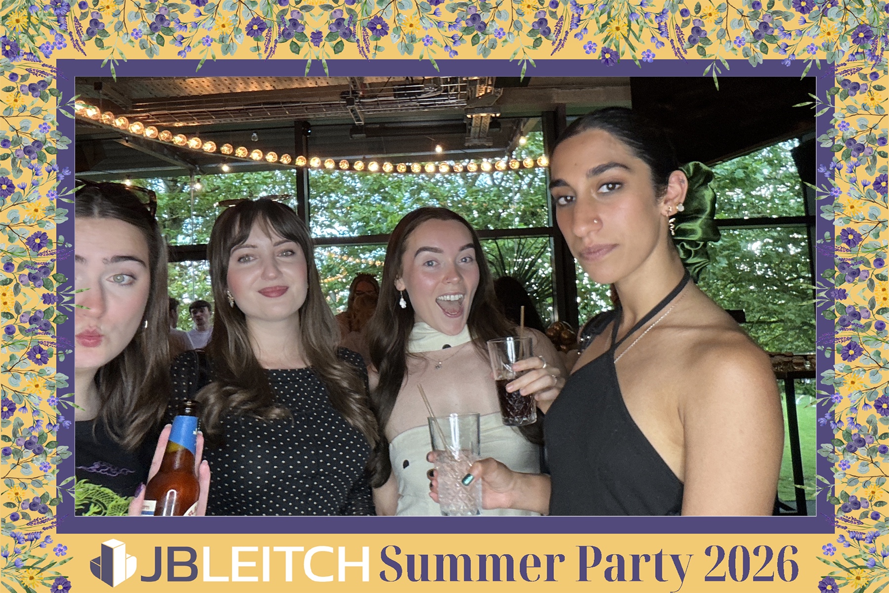 JB Leitch Summer Party 2026 | View more photos from the event at gallery.liverpoolselfiemirror.co.uk/u/LiverpoolSelfieMirror/JB-Leitch-Summer-Party-2026