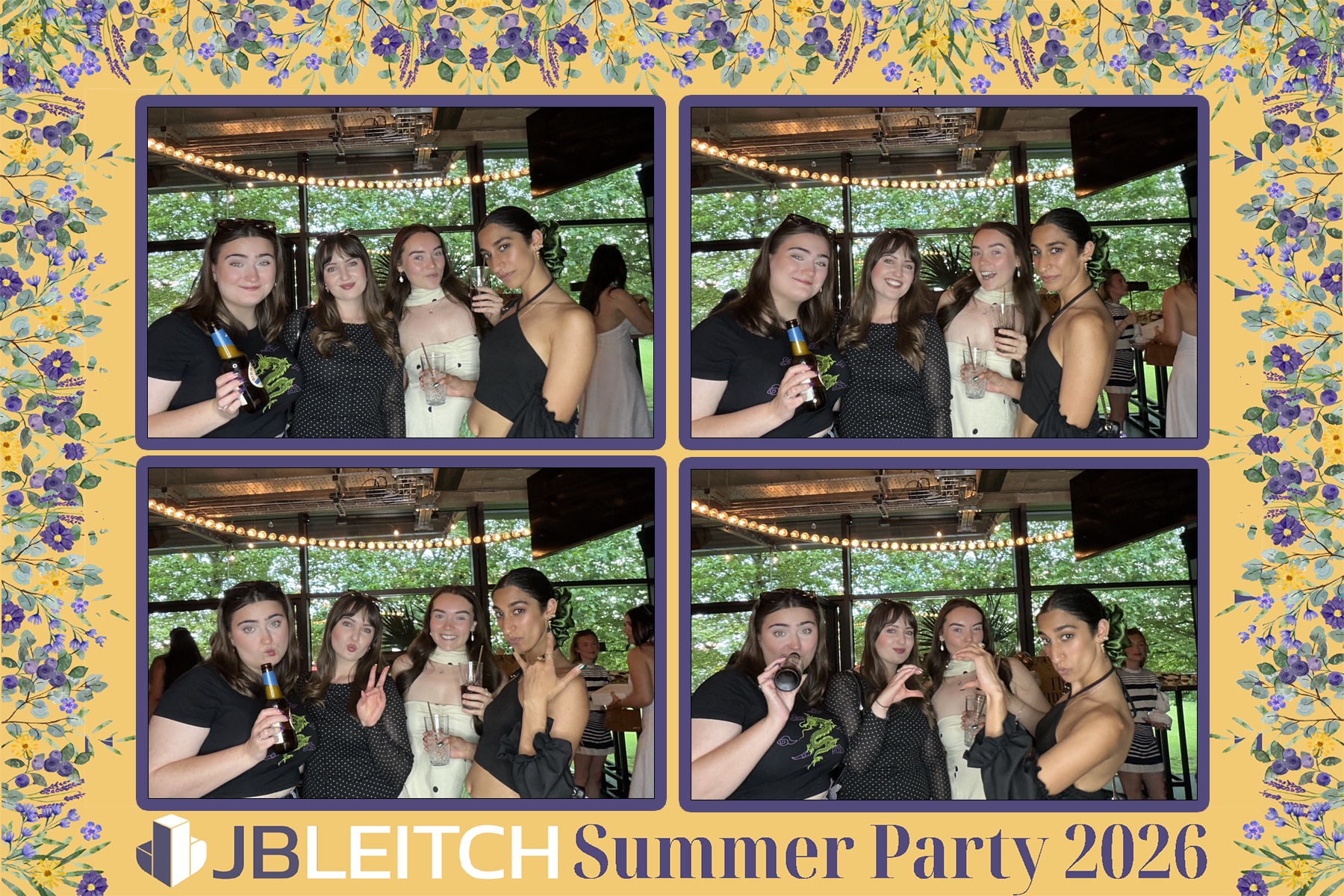 JB Leitch Summer Party 2026 | View more photos from the event at gallery.liverpoolselfiemirror.co.uk/u/LiverpoolSelfieMirror/JB-Leitch-Summer-Party-2026