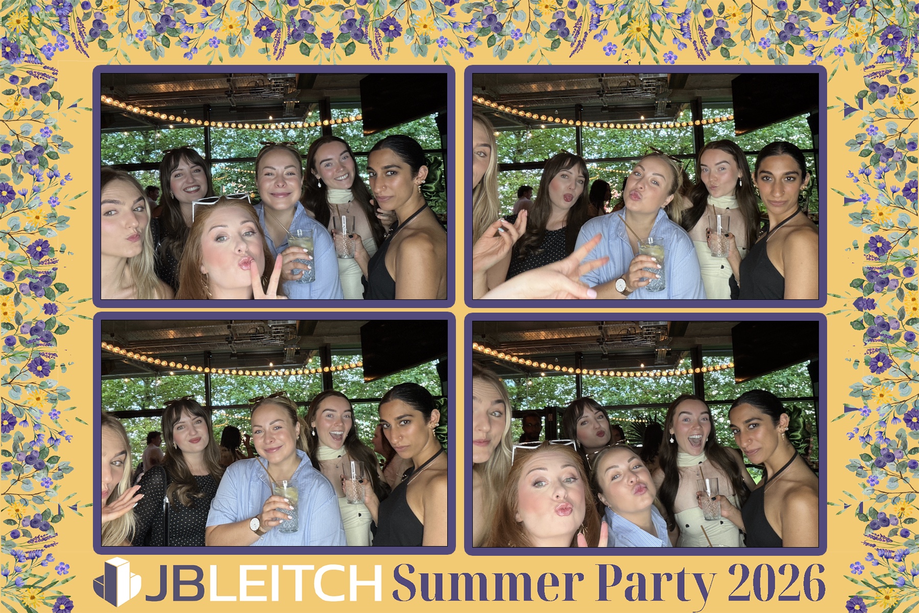 JB Leitch Summer Party 2026 | View more photos from the event at gallery.liverpoolselfiemirror.co.uk/u/LiverpoolSelfieMirror/JB-Leitch-Summer-Party-2026