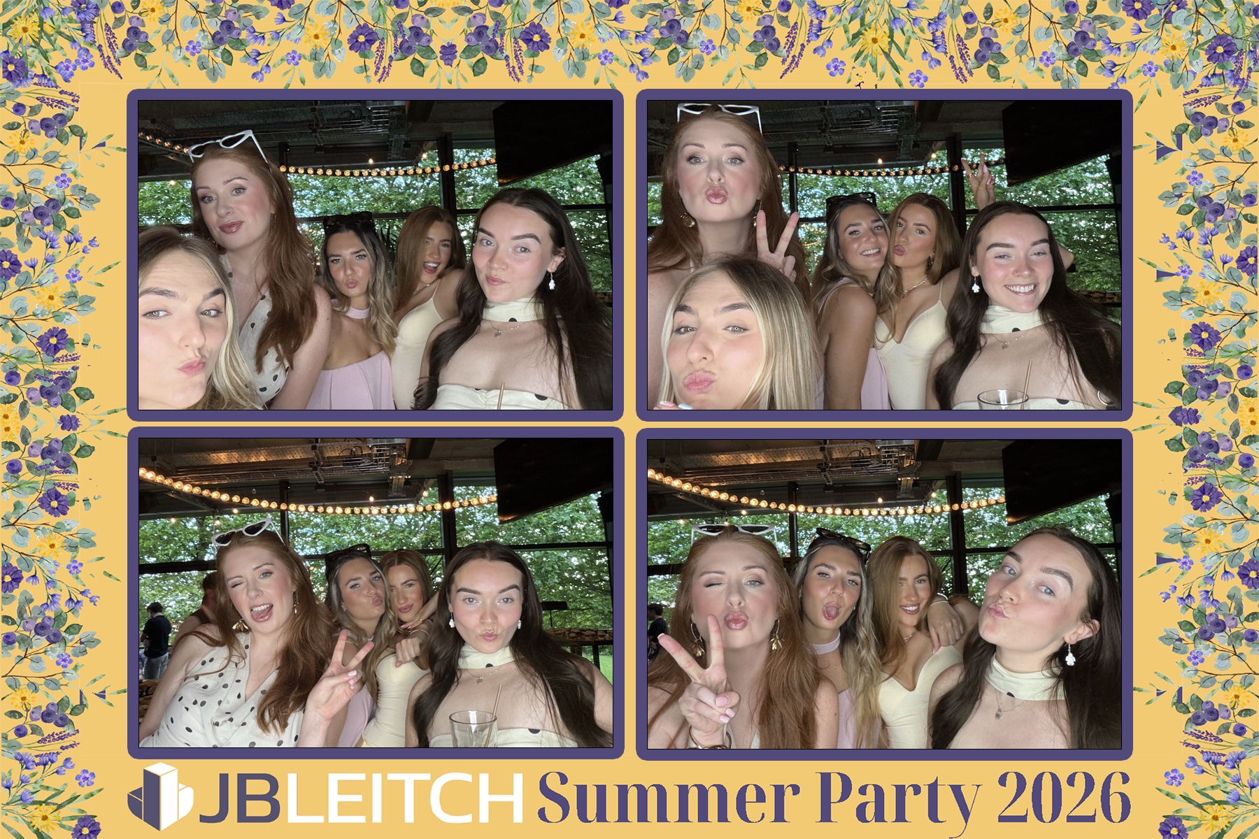 JB Leitch Summer Party 2026 | View more photos from the event at gallery.liverpoolselfiemirror.co.uk/u/LiverpoolSelfieMirror/JB-Leitch-Summer-Party-2026