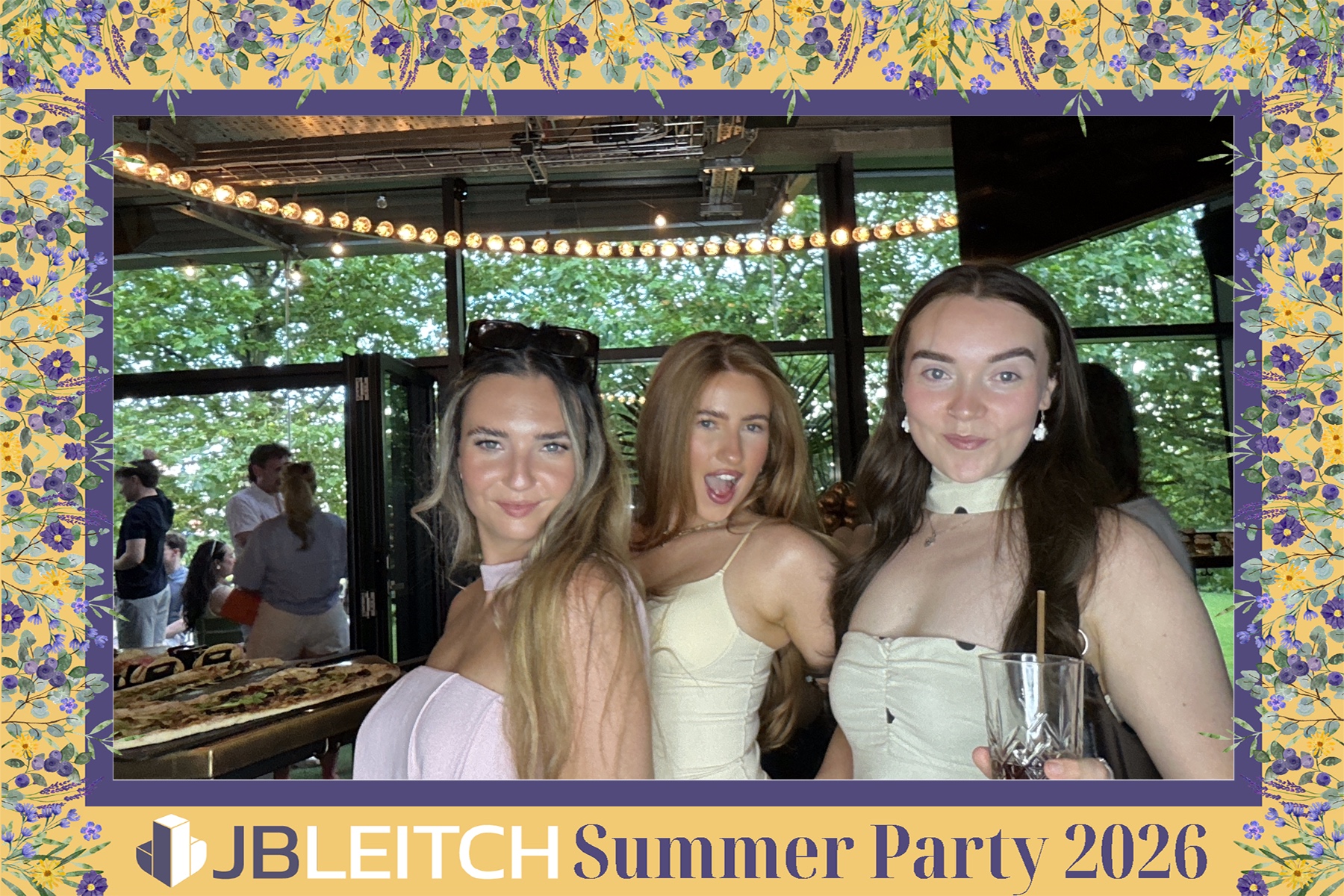 JB Leitch Summer Party 2026 | View more photos from the event at gallery.liverpoolselfiemirror.co.uk/u/LiverpoolSelfieMirror/JB-Leitch-Summer-Party-2026