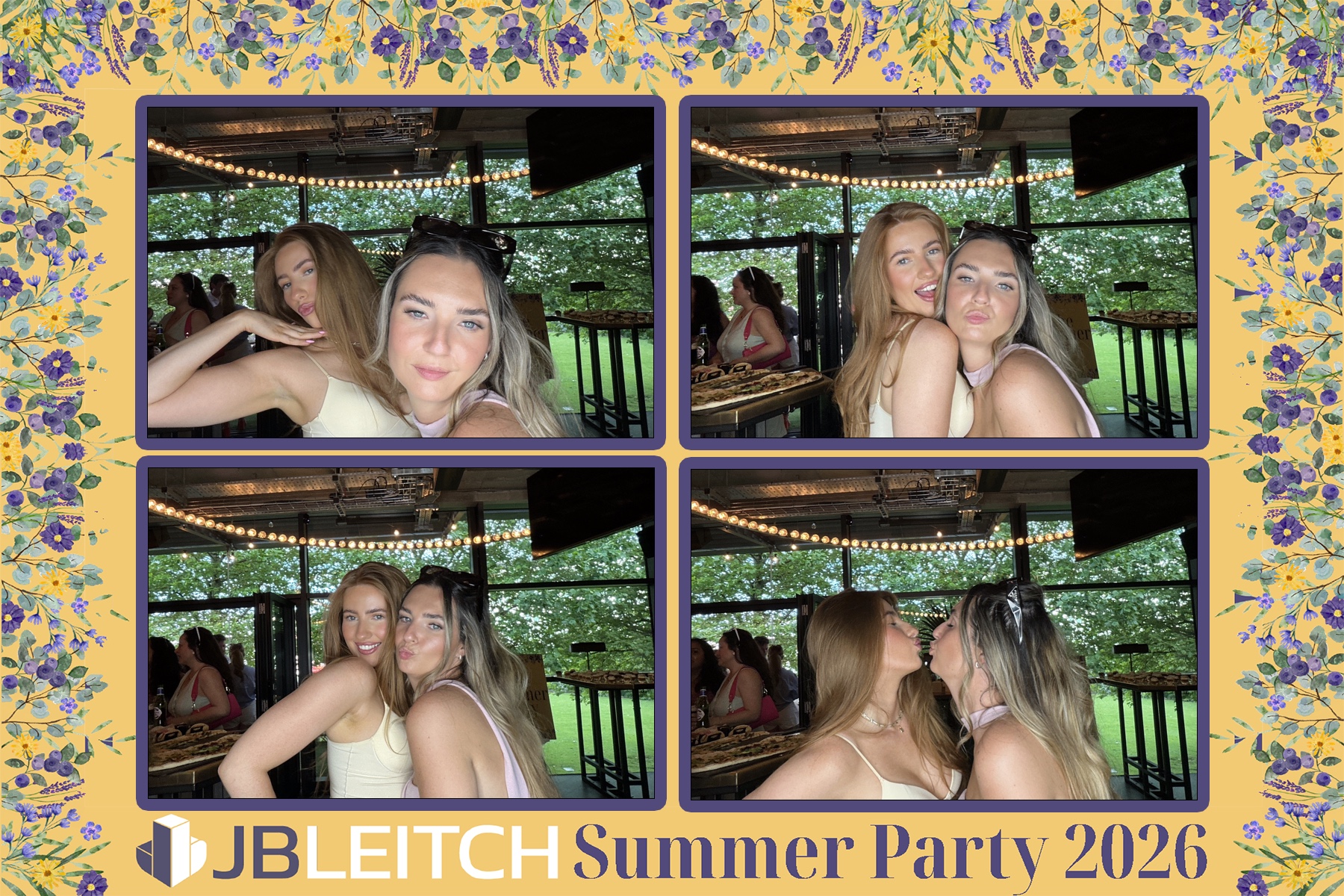 JB Leitch Summer Party 2026 | View more photos from the event at gallery.liverpoolselfiemirror.co.uk/u/LiverpoolSelfieMirror/JB-Leitch-Summer-Party-2026