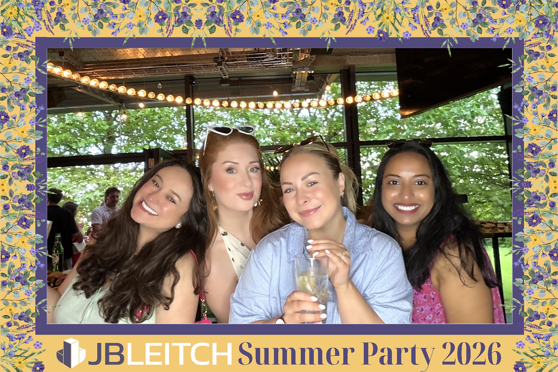 JB Leitch Summer Party 2026 | View more photos from the event at gallery.liverpoolselfiemirror.co.uk/u/LiverpoolSelfieMirror/JB-Leitch-Summer-Party-2026