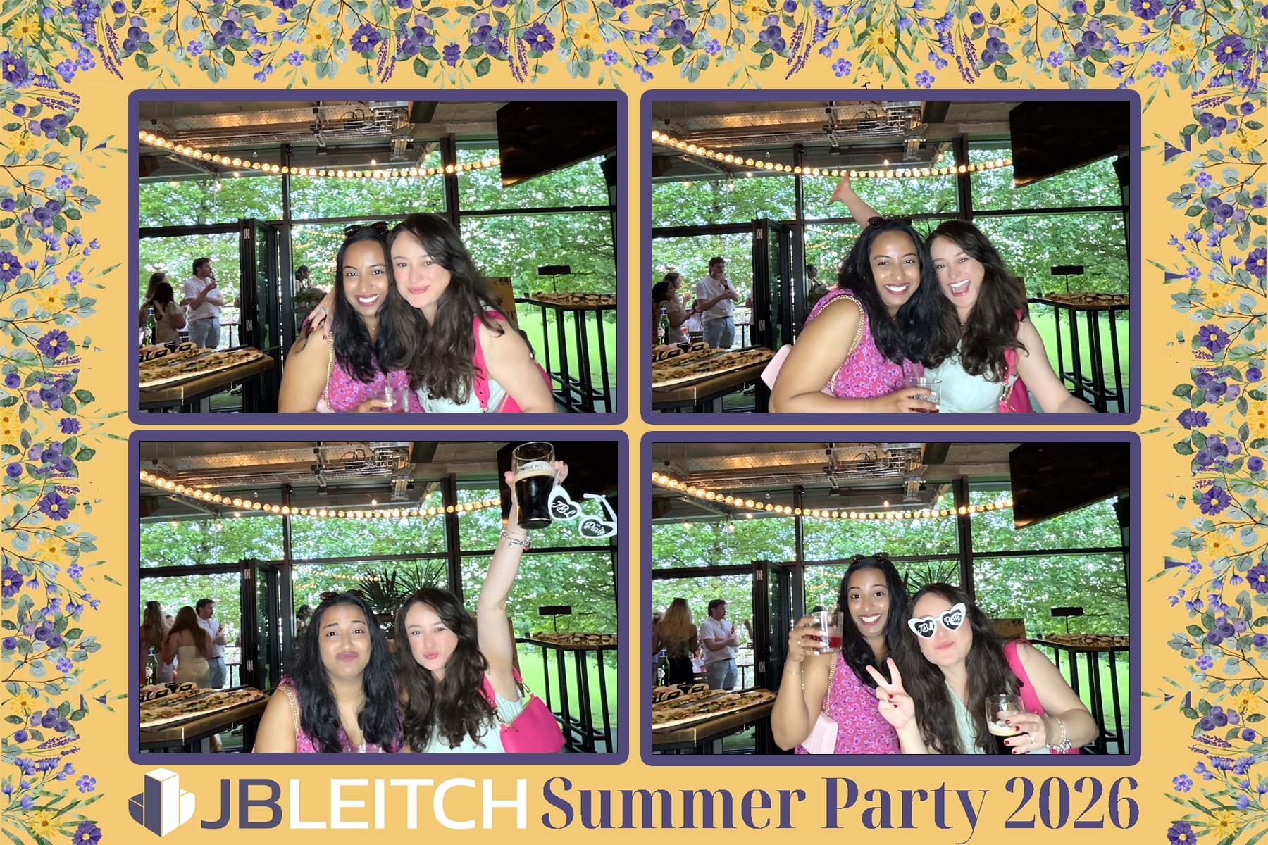 JB Leitch Summer Party 2026 | View more photos from the event at gallery.liverpoolselfiemirror.co.uk/u/LiverpoolSelfieMirror/JB-Leitch-Summer-Party-2026