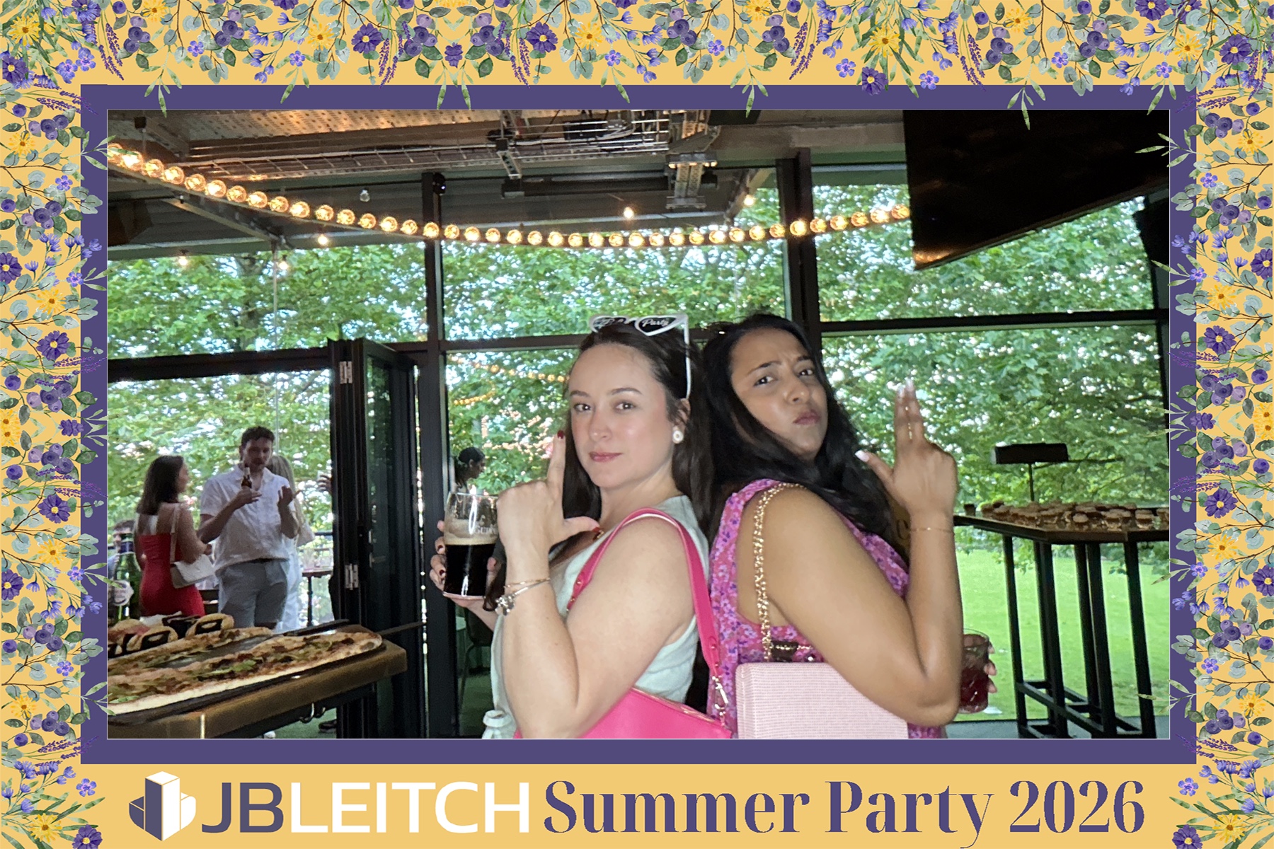 JB Leitch Summer Party 2026 | View more photos from the event at gallery.liverpoolselfiemirror.co.uk/u/LiverpoolSelfieMirror/JB-Leitch-Summer-Party-2026