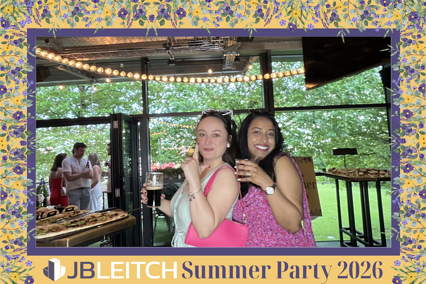 JB Leitch Summer Party 2026 | View more photos from the event at gallery.liverpoolselfiemirror.co.uk/u/LiverpoolSelfieMirror/JB-Leitch-Summer-Party-2026
