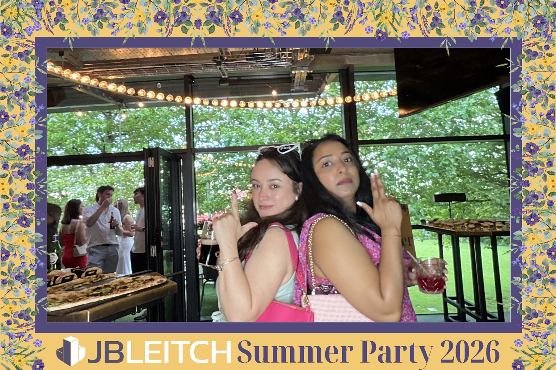 JB Leitch Summer Party 2026 | View more photos from the event at gallery.liverpoolselfiemirror.co.uk/u/LiverpoolSelfieMirror/JB-Leitch-Summer-Party-2026