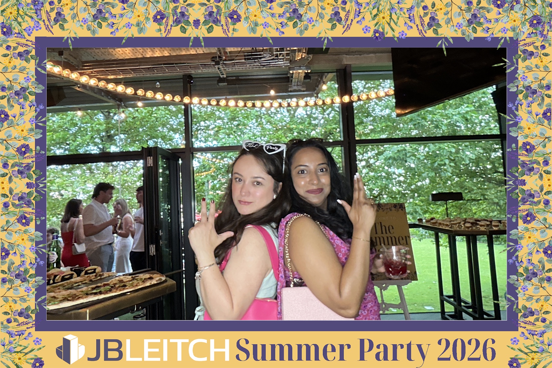 JB Leitch Summer Party 2026 | View more photos from the event at gallery.liverpoolselfiemirror.co.uk/u/LiverpoolSelfieMirror/JB-Leitch-Summer-Party-2026