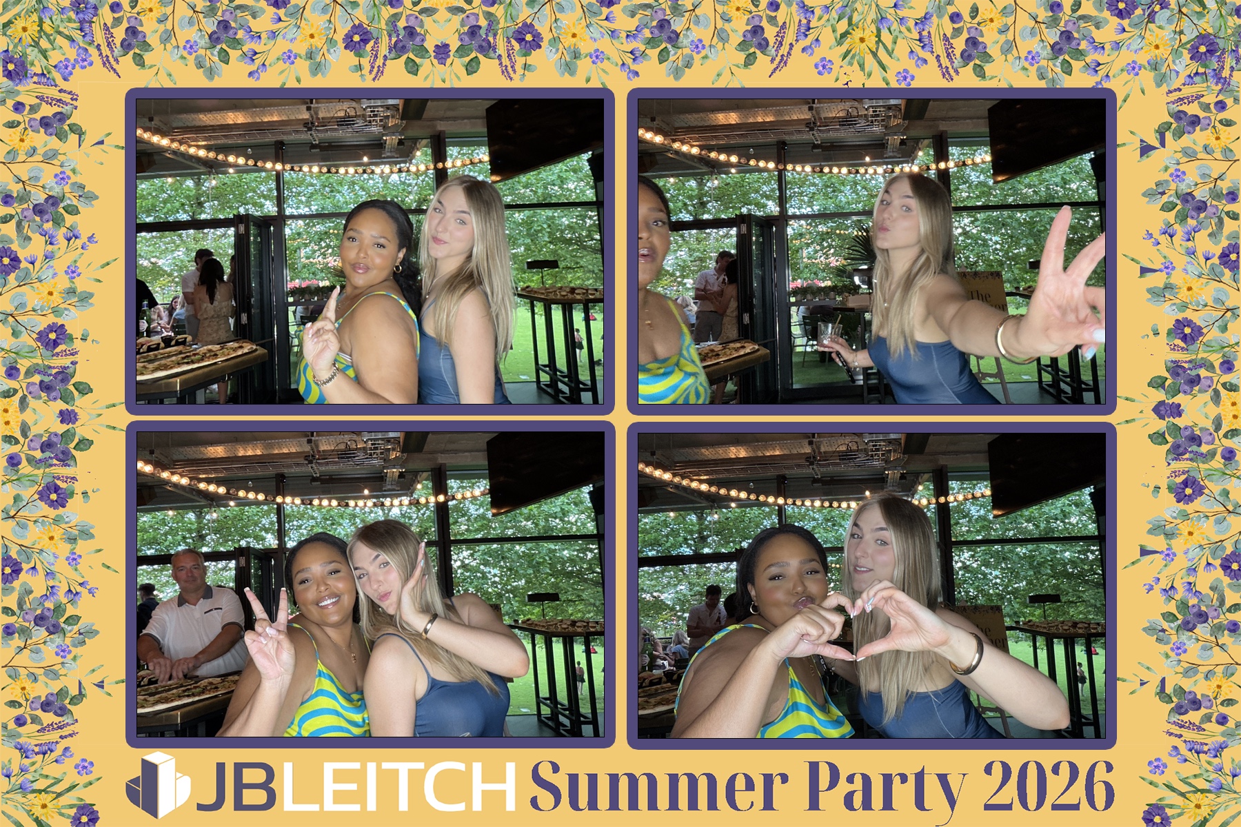 JB Leitch Summer Party 2026 | View more photos from the event at gallery.liverpoolselfiemirror.co.uk/u/LiverpoolSelfieMirror/JB-Leitch-Summer-Party-2026