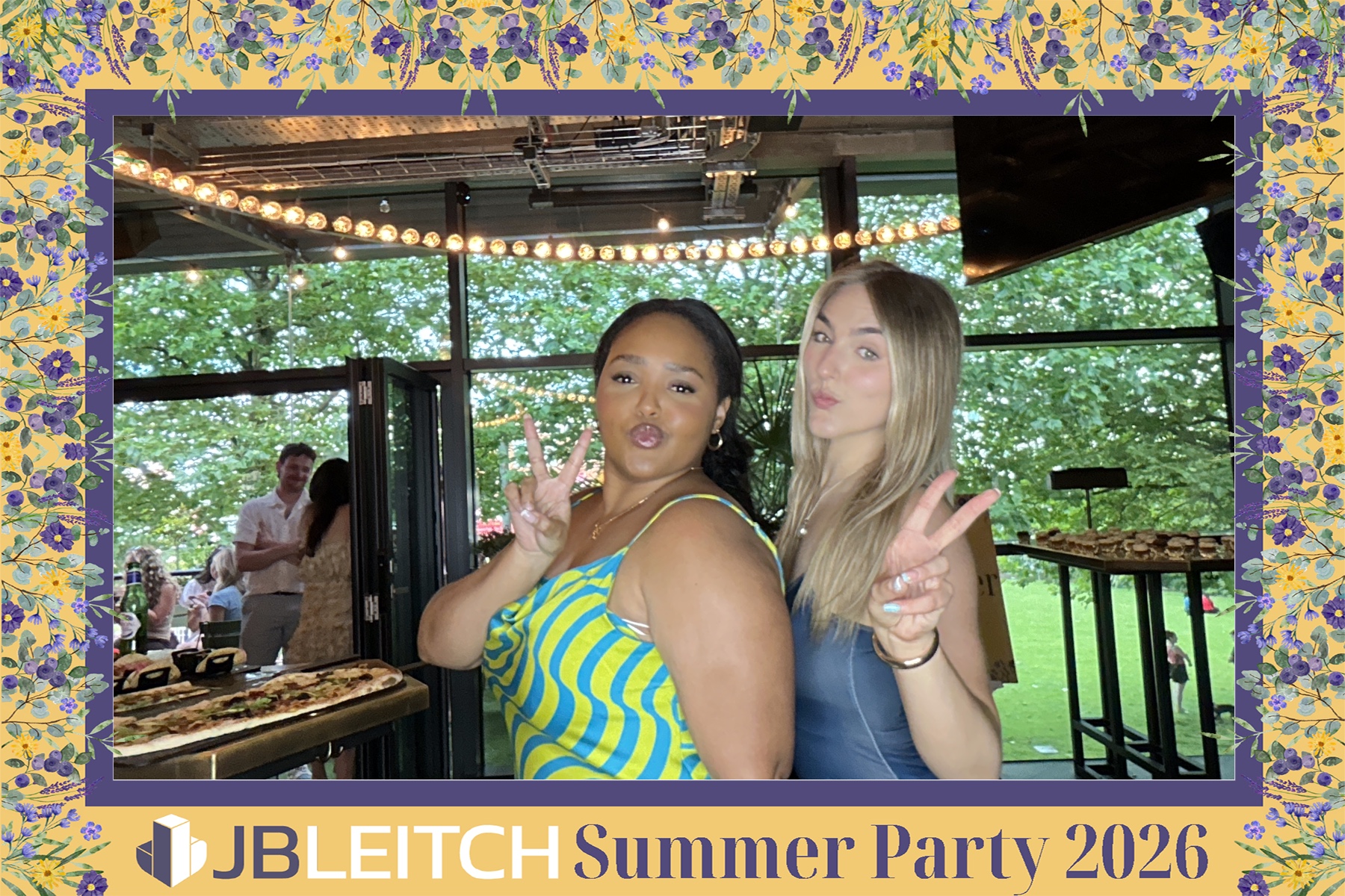 JB Leitch Summer Party 2026 | View more photos from the event at gallery.liverpoolselfiemirror.co.uk/u/LiverpoolSelfieMirror/JB-Leitch-Summer-Party-2026