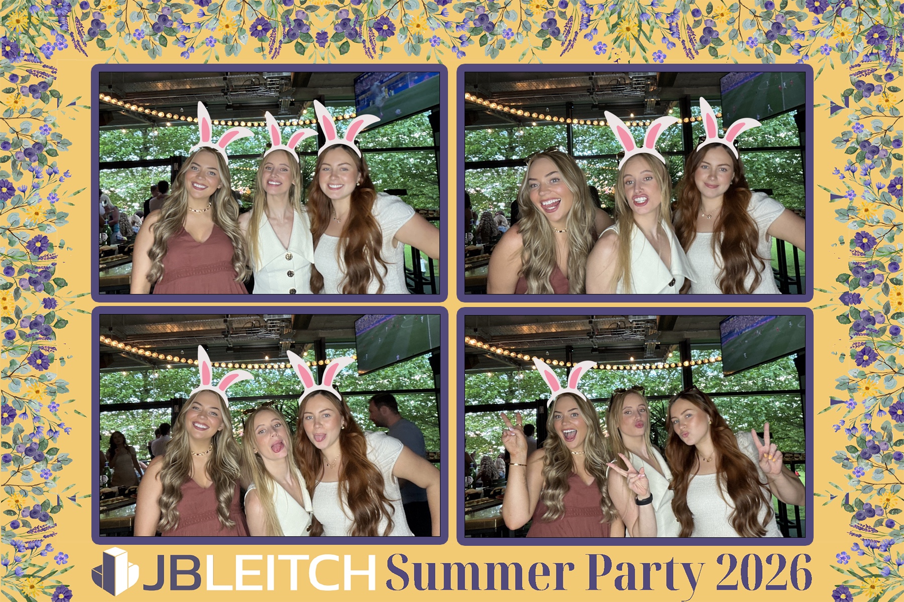 JB Leitch Summer Party 2026 | View more photos from the event at gallery.liverpoolselfiemirror.co.uk/u/LiverpoolSelfieMirror/JB-Leitch-Summer-Party-2026
