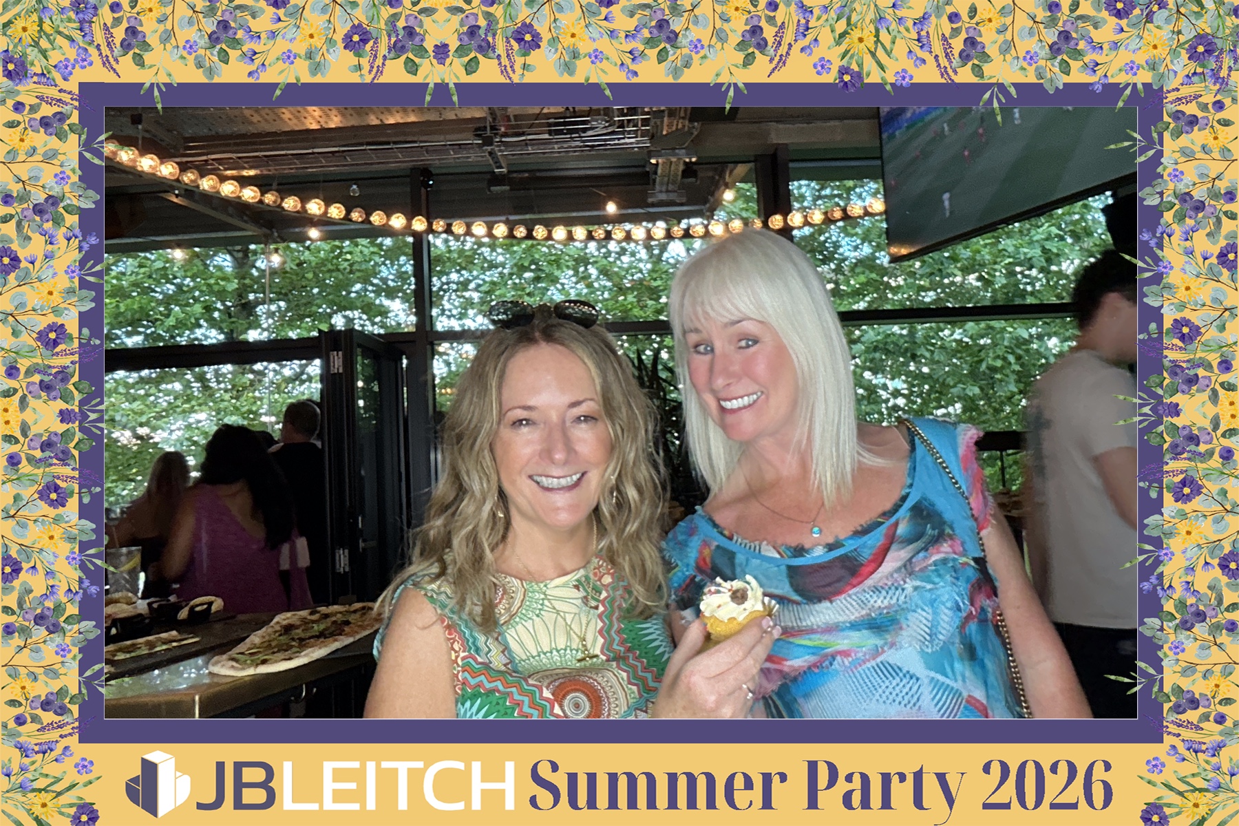 JB Leitch Summer Party 2026 | View more photos from the event at gallery.liverpoolselfiemirror.co.uk/u/LiverpoolSelfieMirror/JB-Leitch-Summer-Party-2026