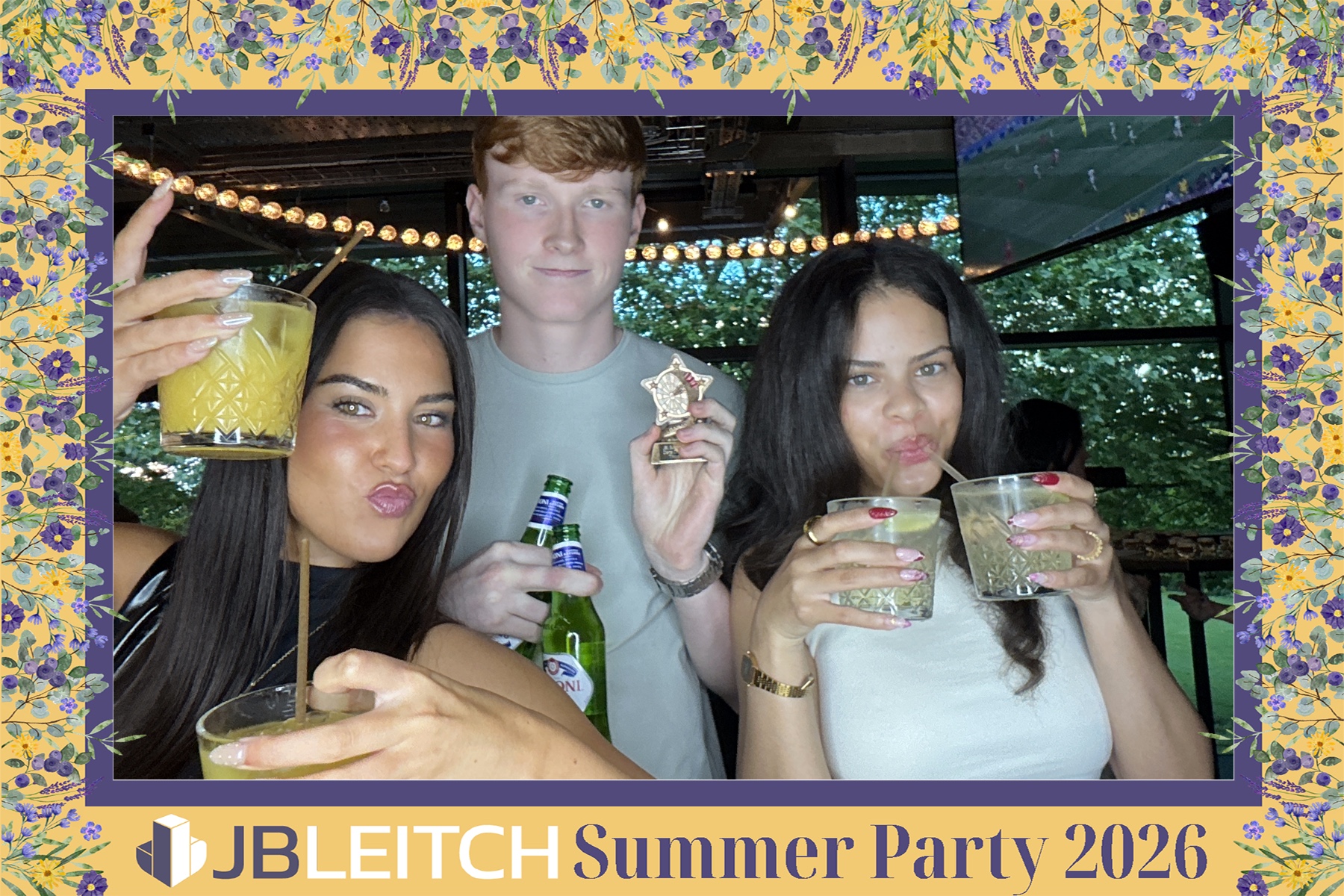 JB Leitch Summer Party 2026 | View more photos from the event at gallery.liverpoolselfiemirror.co.uk/u/LiverpoolSelfieMirror/JB-Leitch-Summer-Party-2026