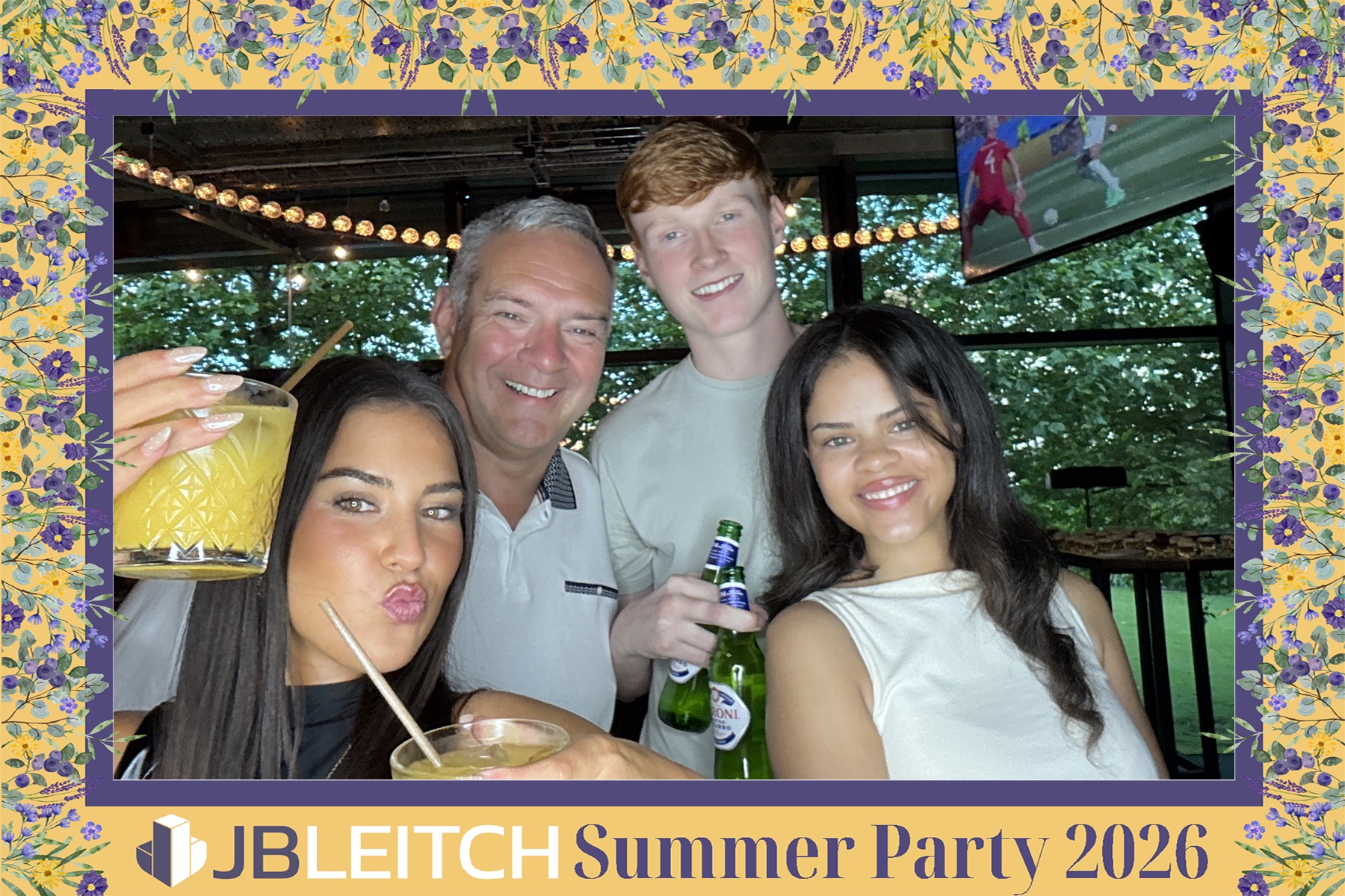 JB Leitch Summer Party 2026 | View more photos from the event at gallery.liverpoolselfiemirror.co.uk/u/LiverpoolSelfieMirror/JB-Leitch-Summer-Party-2026