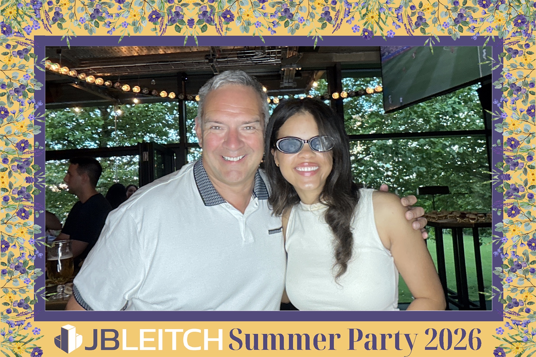 JB Leitch Summer Party 2026 | View more photos from the event at gallery.liverpoolselfiemirror.co.uk/u/LiverpoolSelfieMirror/JB-Leitch-Summer-Party-2026