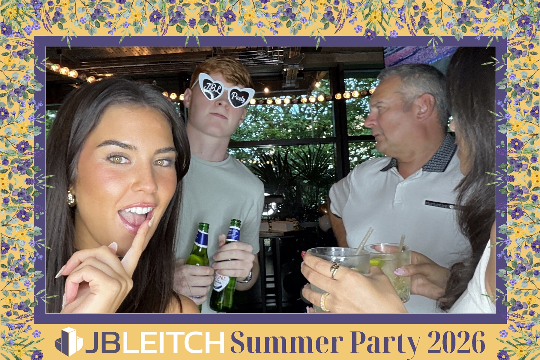 JB Leitch Summer Party 2026 | View more photos from the event at gallery.liverpoolselfiemirror.co.uk/u/LiverpoolSelfieMirror/JB-Leitch-Summer-Party-2026