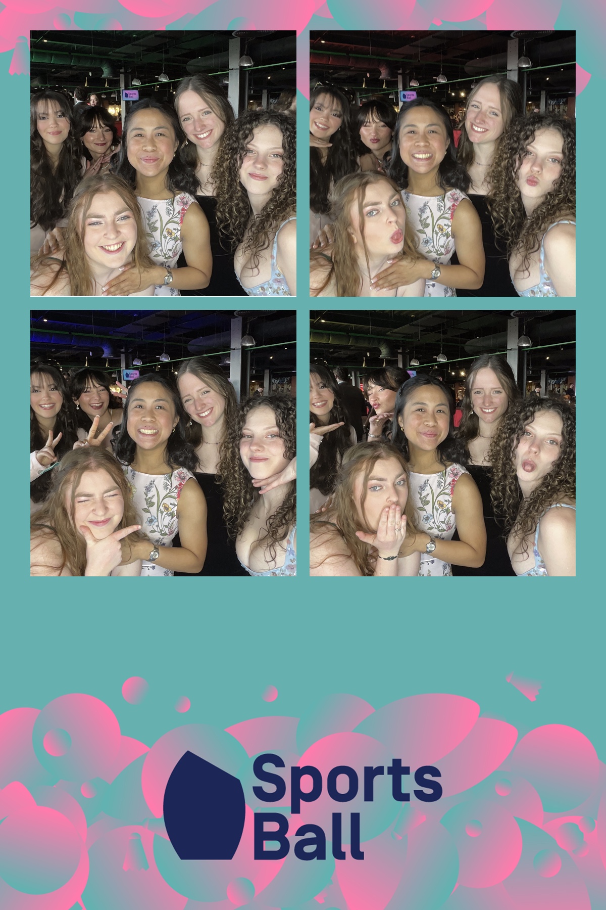 JMSU Sports Ball 2026 | View more photos from the event at gallery.liverpoolselfiemirror.co.uk/u/LiverpoolSelfieMirror/JMSU-Sports-Ball-2026