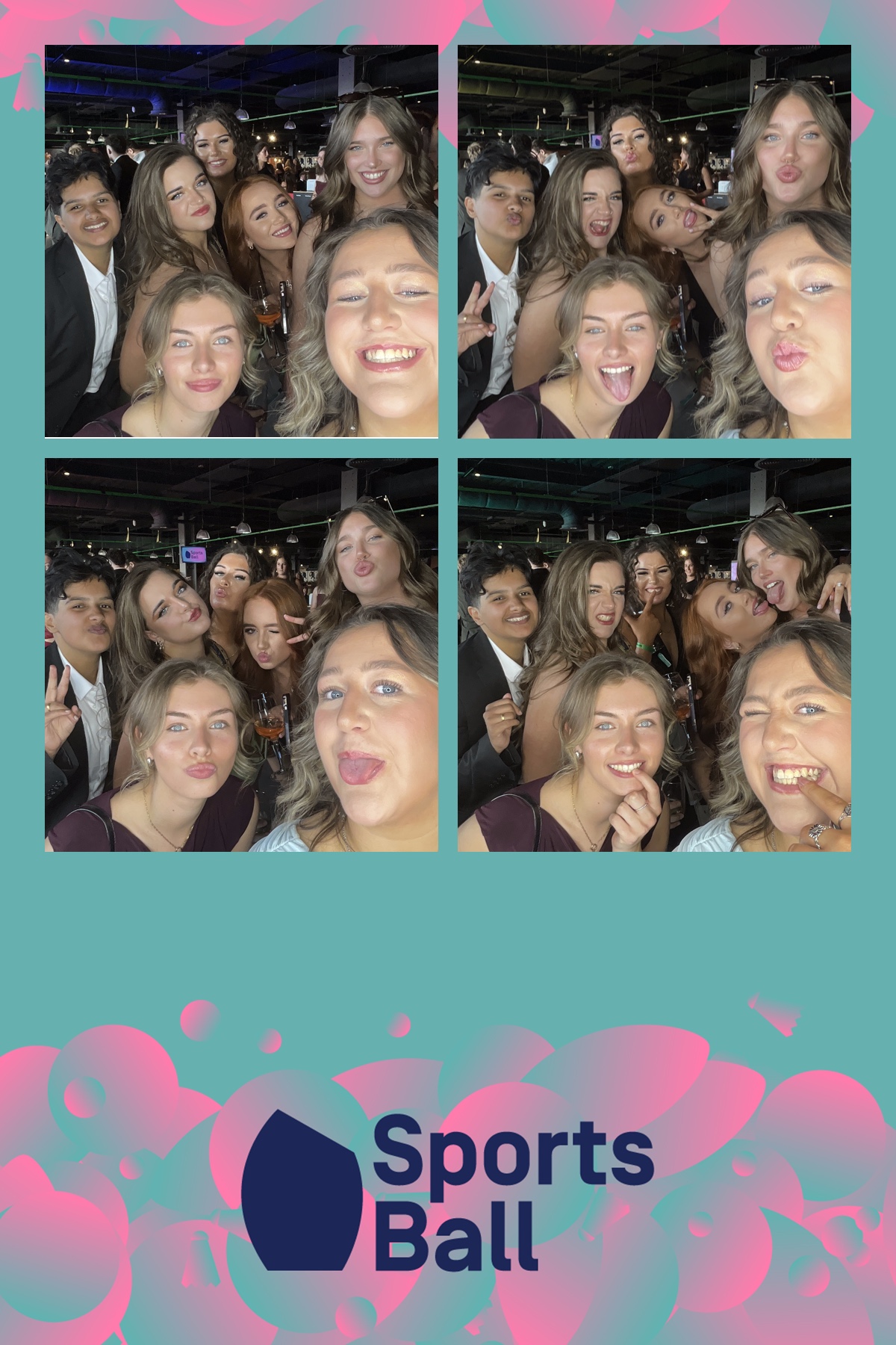 JMSU Sports Ball 2026 | View more photos from the event at gallery.liverpoolselfiemirror.co.uk/u/LiverpoolSelfieMirror/JMSU-Sports-Ball-2026