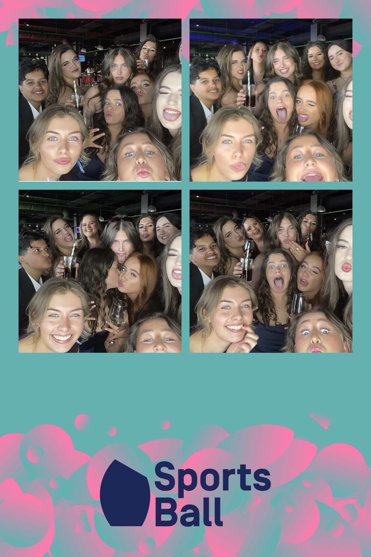 JMSU Sports Ball 2026 | View more photos from the event at gallery.liverpoolselfiemirror.co.uk/u/LiverpoolSelfieMirror/JMSU-Sports-Ball-2026