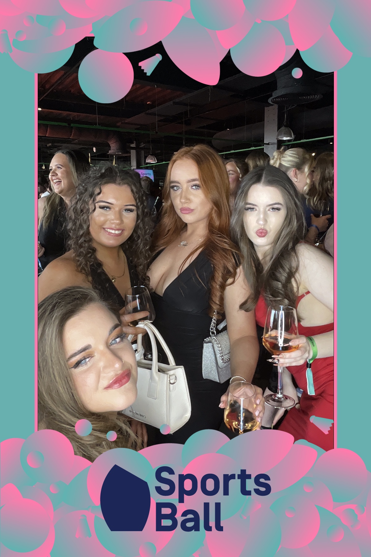 JMSU Sports Ball 2026 | View more photos from the event at gallery.liverpoolselfiemirror.co.uk/u/LiverpoolSelfieMirror/JMSU-Sports-Ball-2026