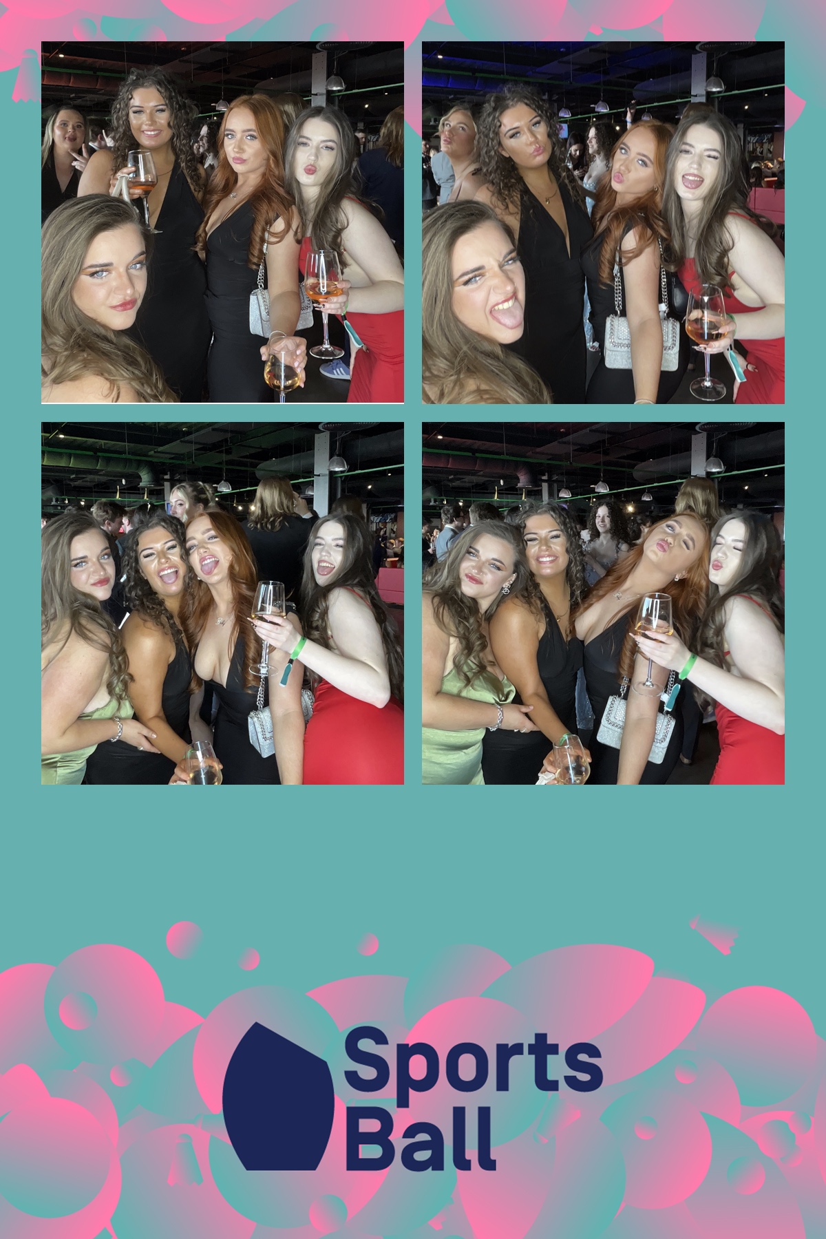 JMSU Sports Ball 2026 | View more photos from the event at gallery.liverpoolselfiemirror.co.uk/u/LiverpoolSelfieMirror/JMSU-Sports-Ball-2026
