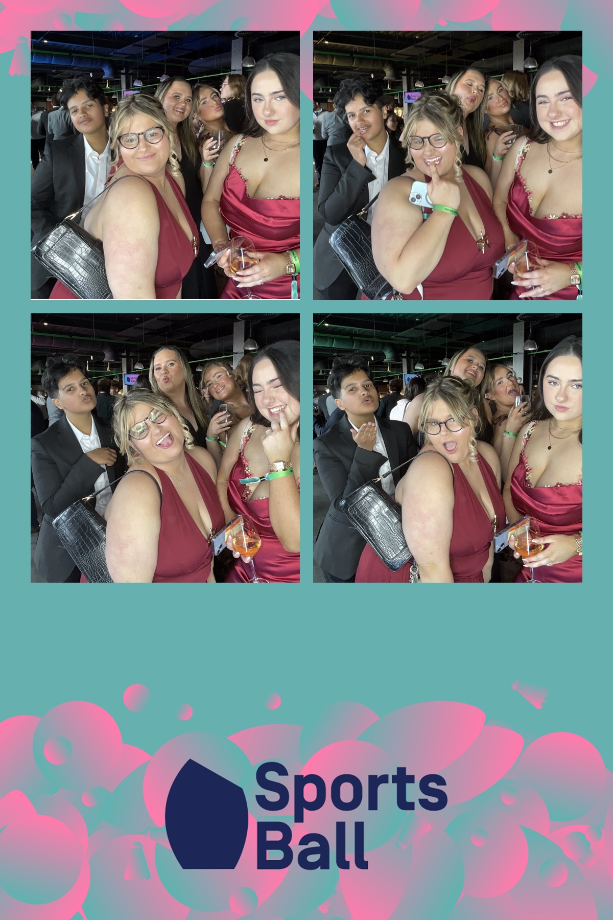 JMSU Sports Ball 2026 | View more photos from the event at gallery.liverpoolselfiemirror.co.uk/u/LiverpoolSelfieMirror/JMSU-Sports-Ball-2026