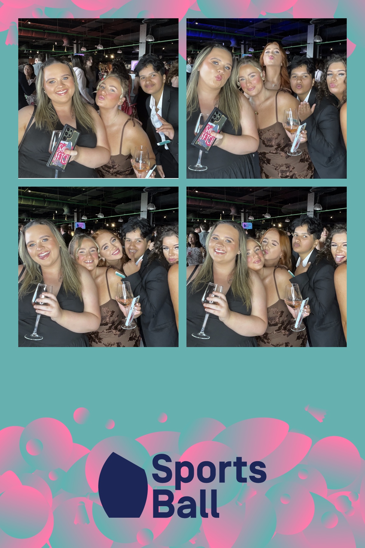 JMSU Sports Ball 2026 | View more photos from the event at gallery.liverpoolselfiemirror.co.uk/u/LiverpoolSelfieMirror/JMSU-Sports-Ball-2026
